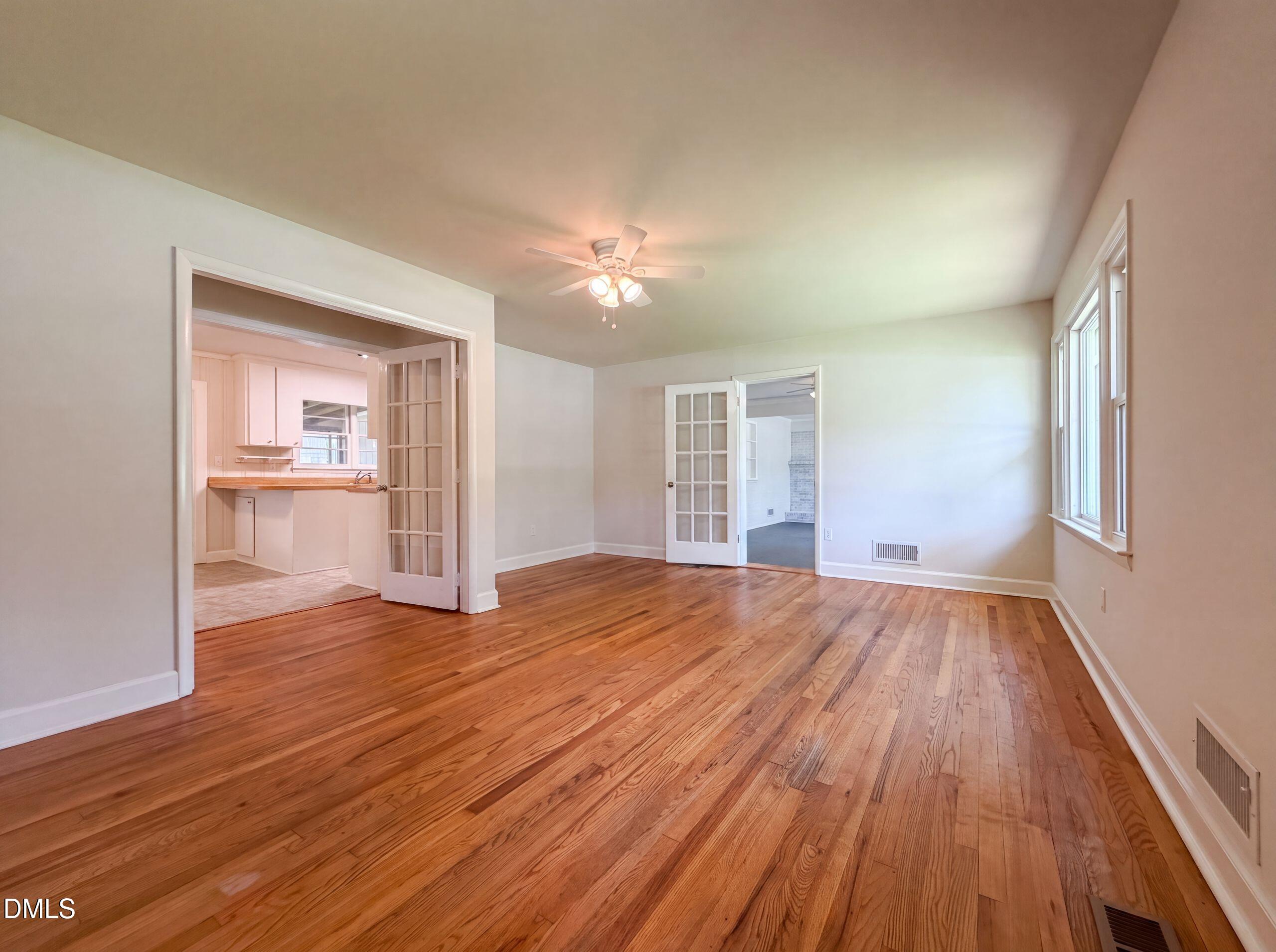 800 Creech Road Property Photo 3