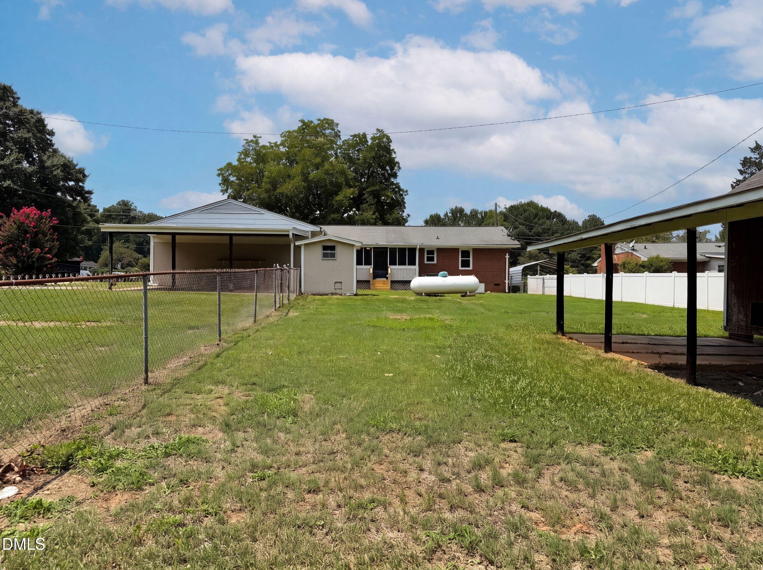 800 Creech Road Property Photo 5
