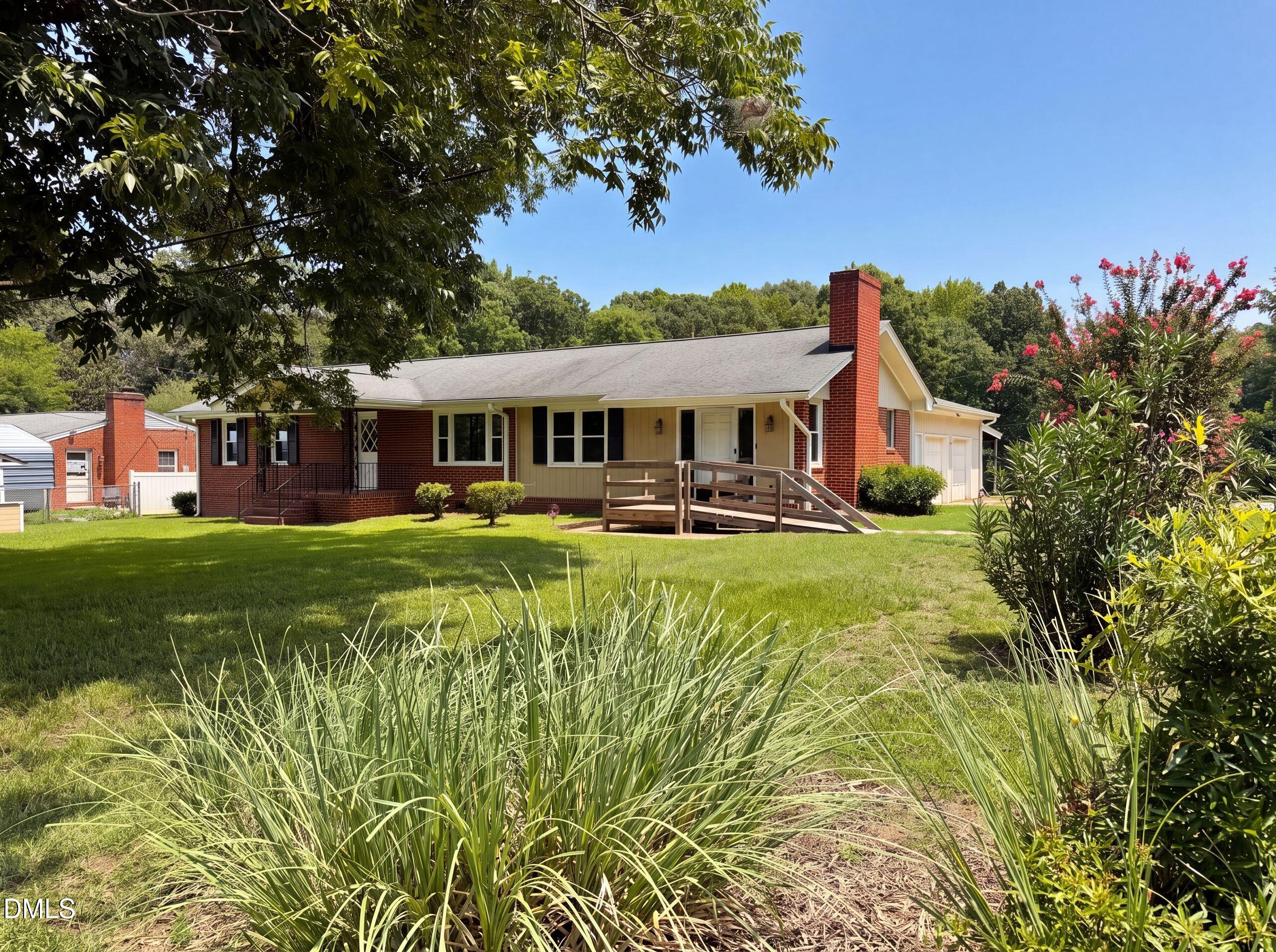 800 Creech Road Property Photo 18
