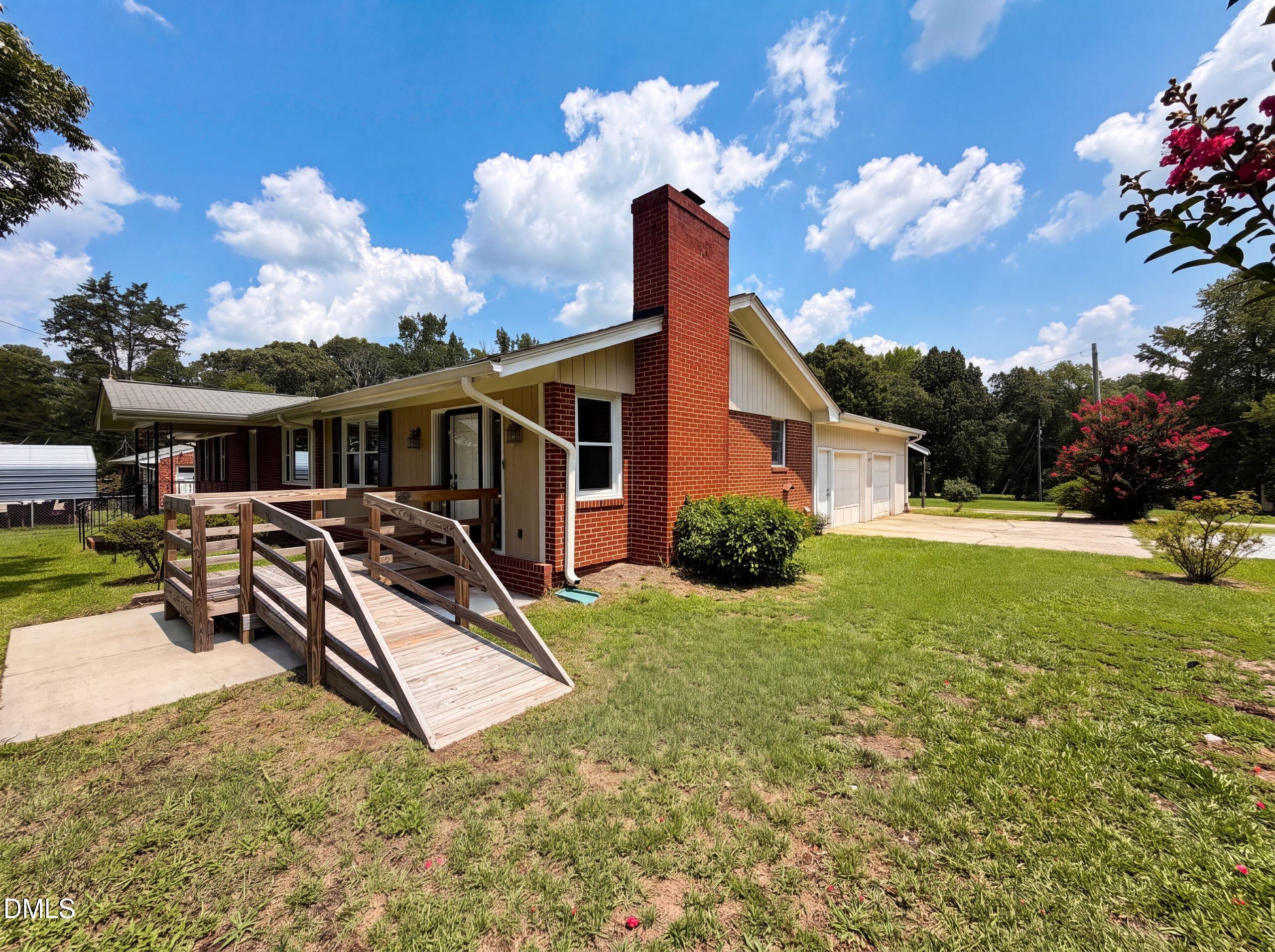 800 Creech Road Property Photo 19