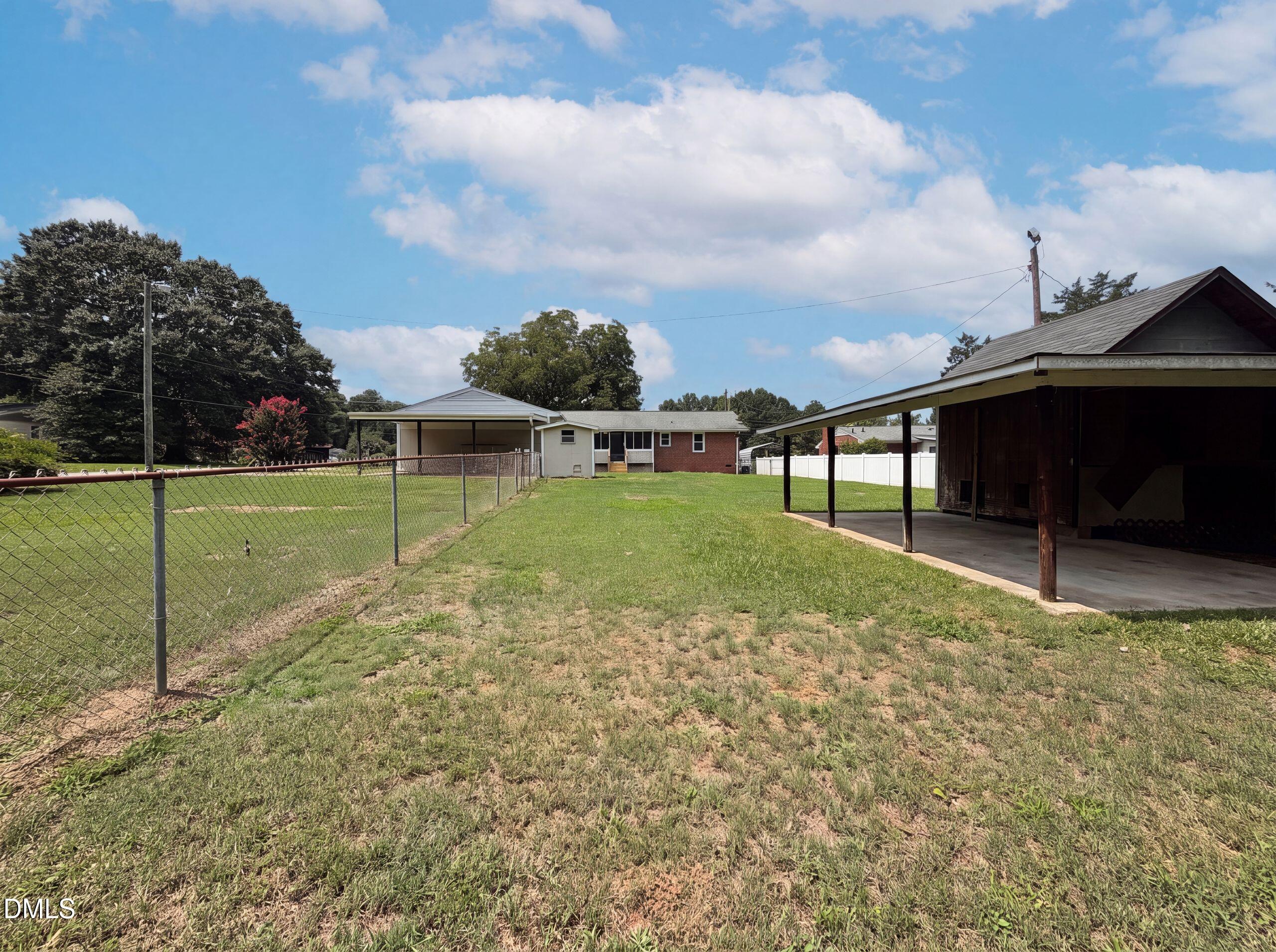 800 Creech Road Property Photo 20