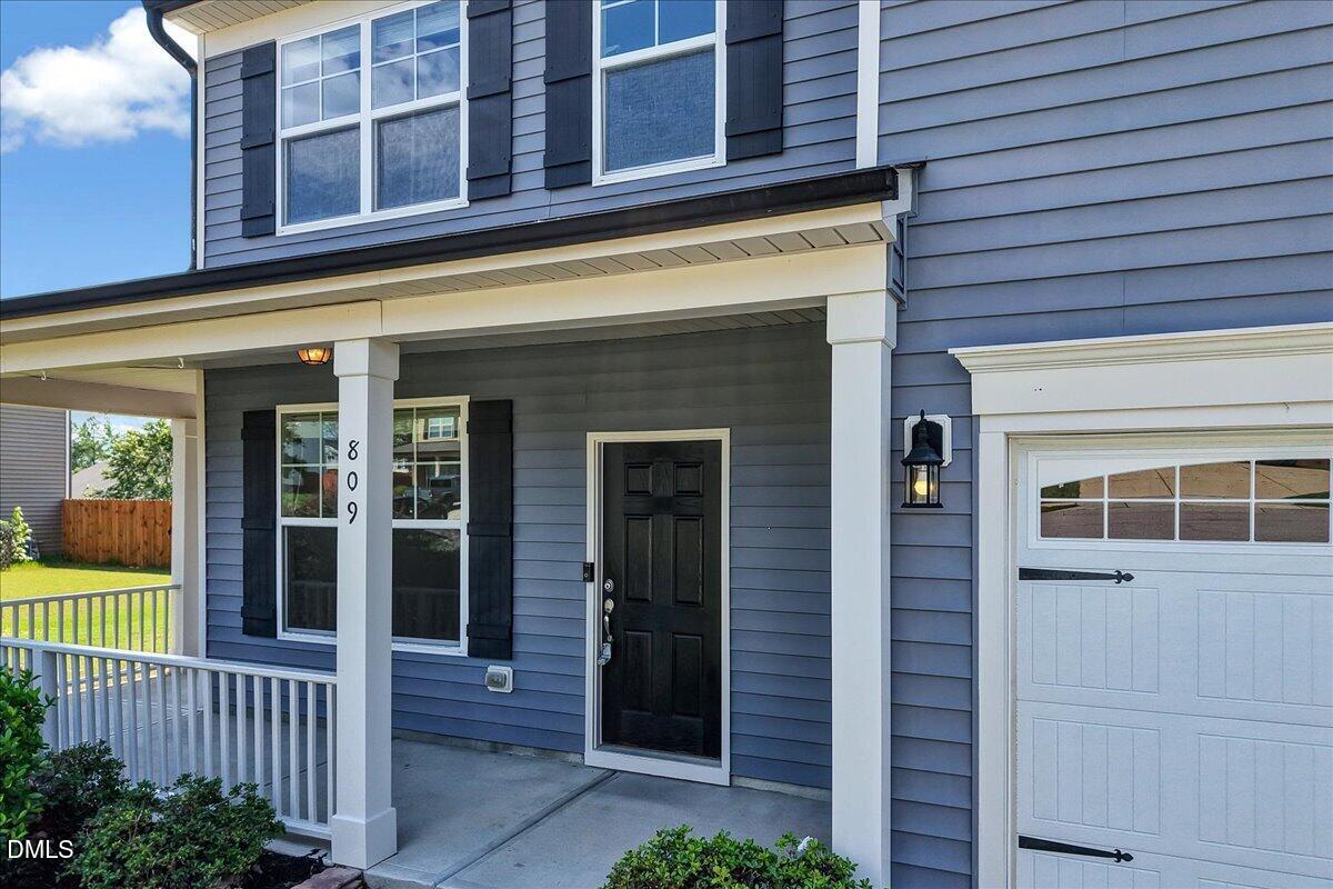 809 Willow Tower Court Property Photo 5