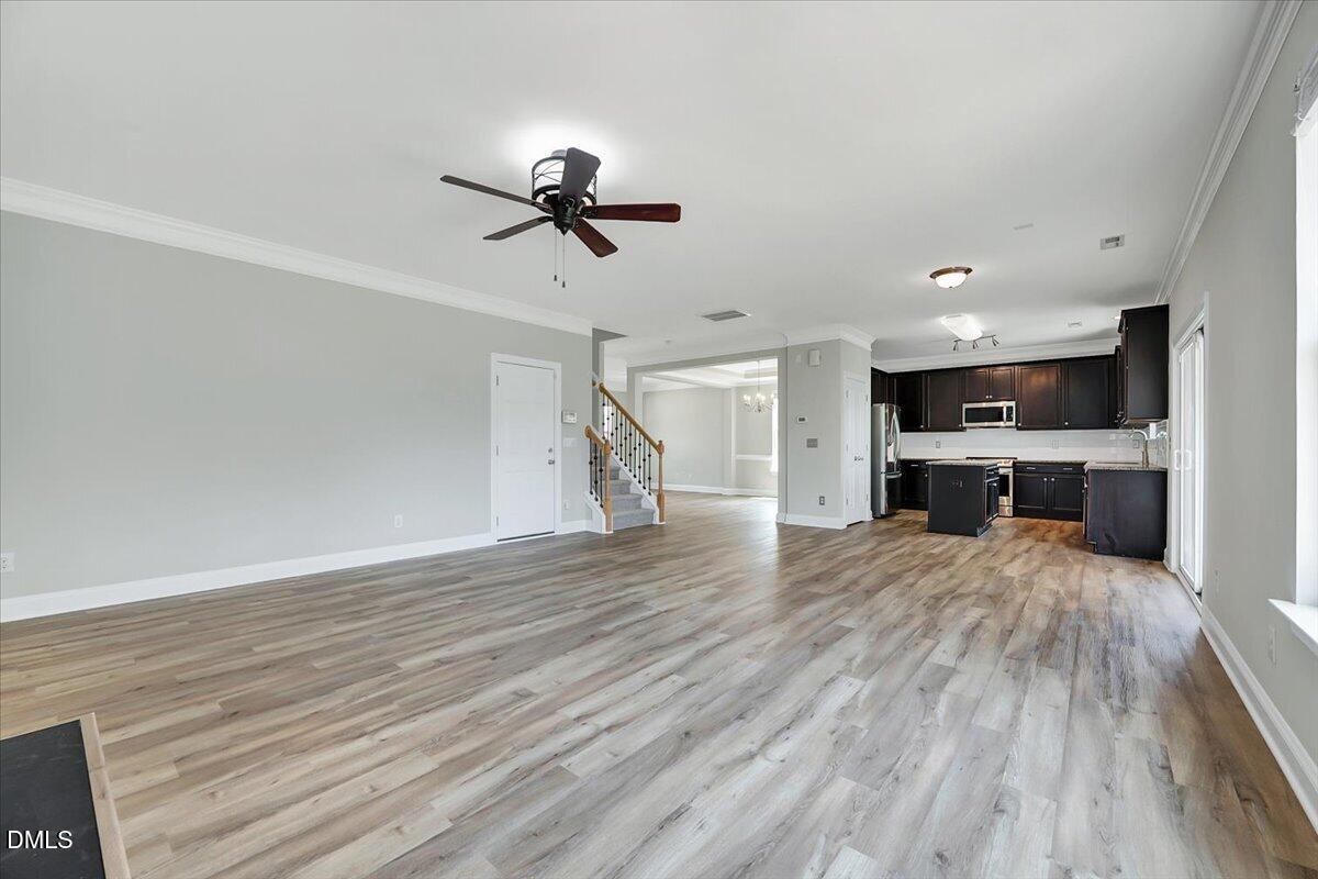 809 Willow Tower Court Property Photo 12
