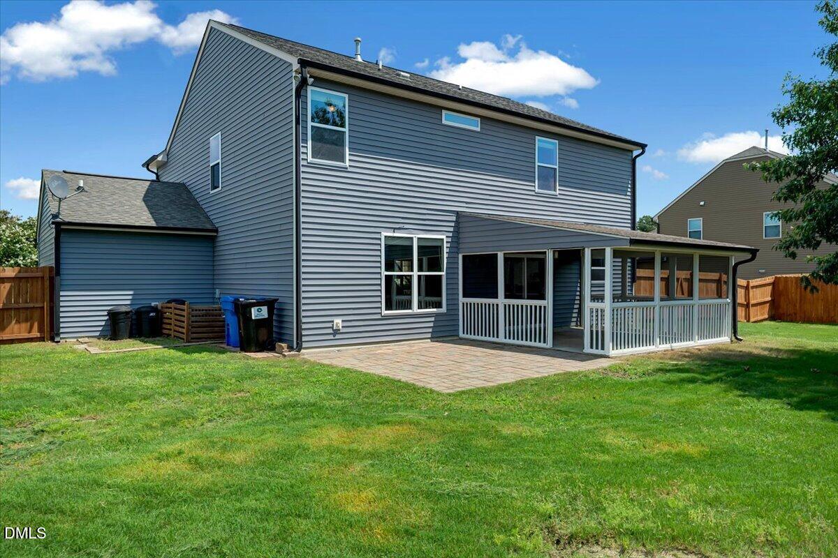 809 Willow Tower Court Property Photo 36