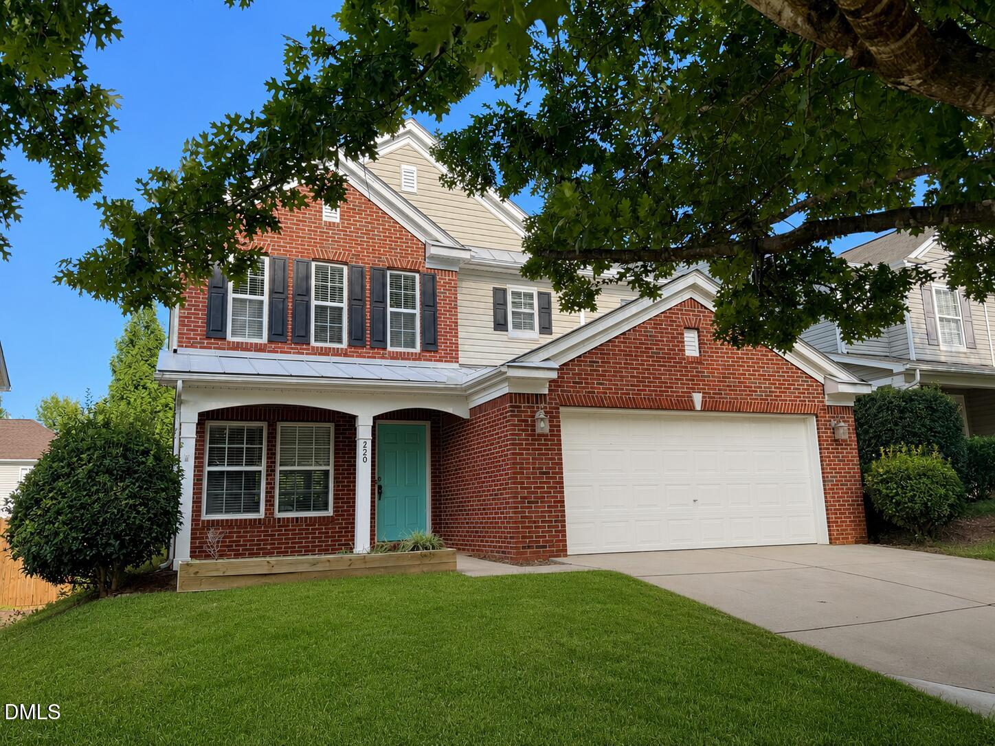 220 Milpass Drive Property Photo 1