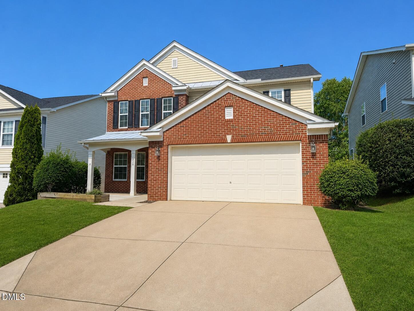 220 Milpass Drive Property Photo 2