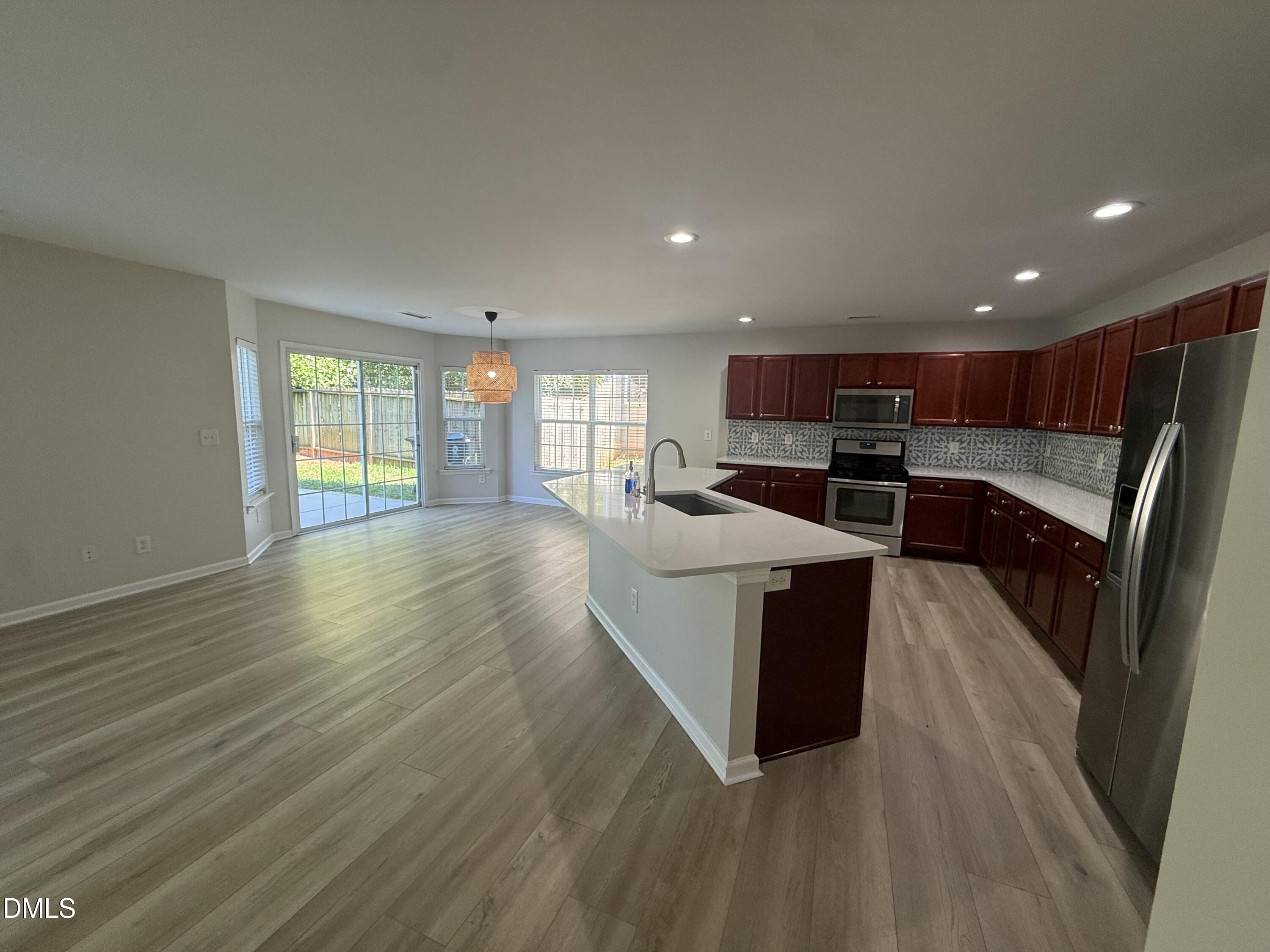 220 Milpass Drive Property Photo 3