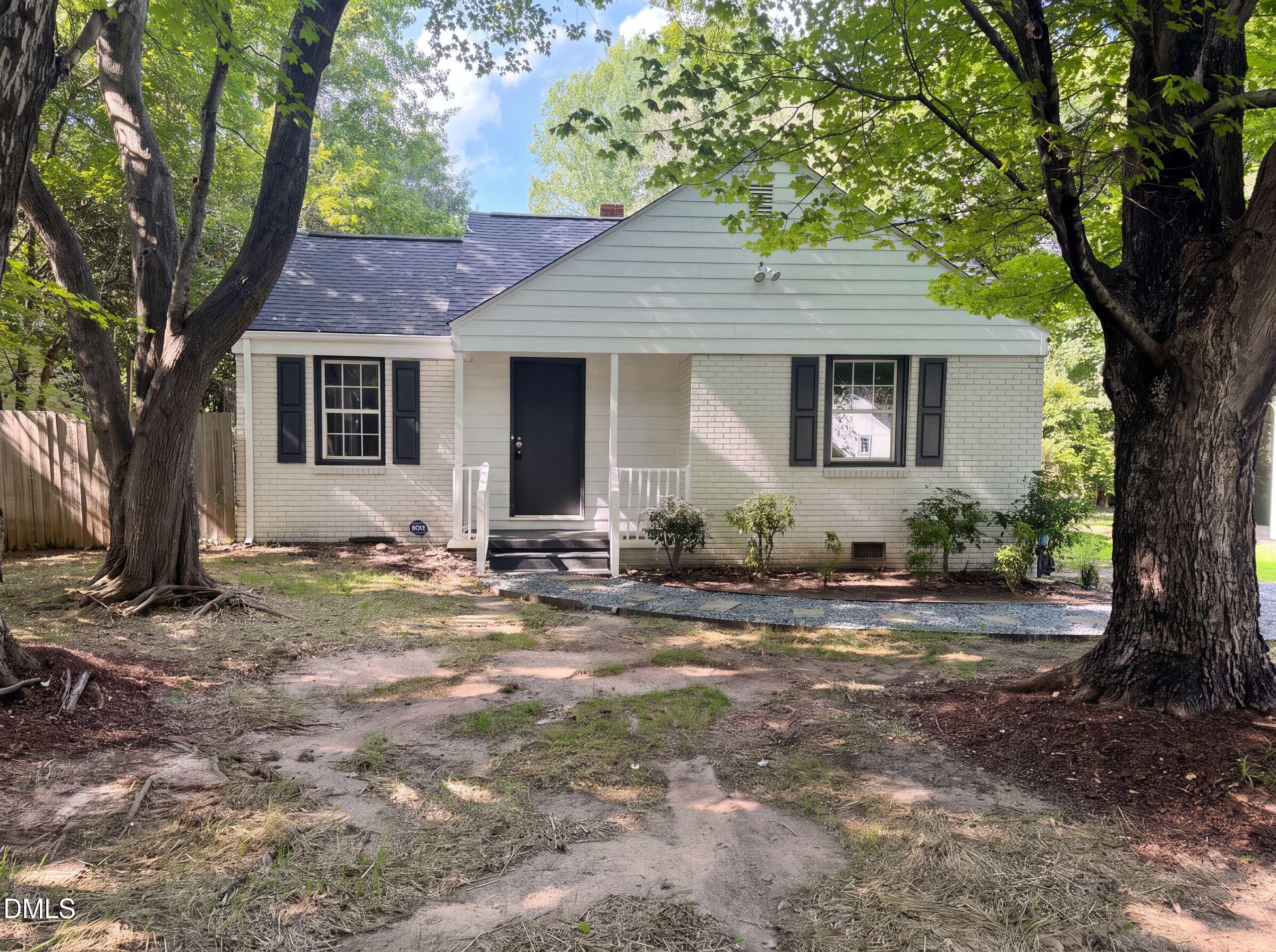2109 Sheffield Road Property Photo 1