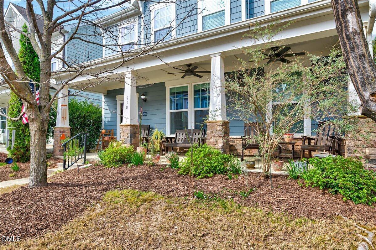 910 Branch Line Lane Property Photo 3