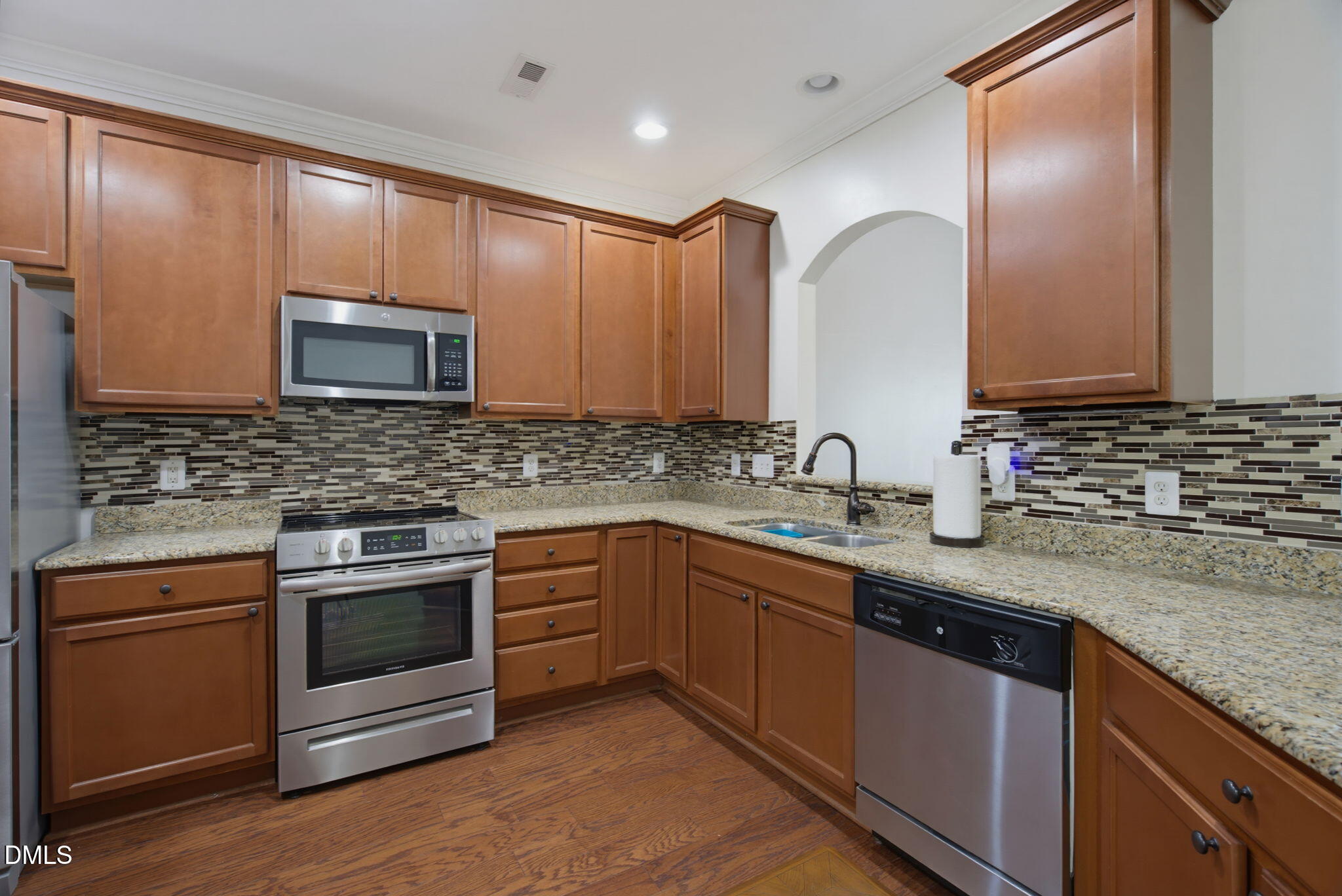 621 Village Lake Drive Property Photo 4