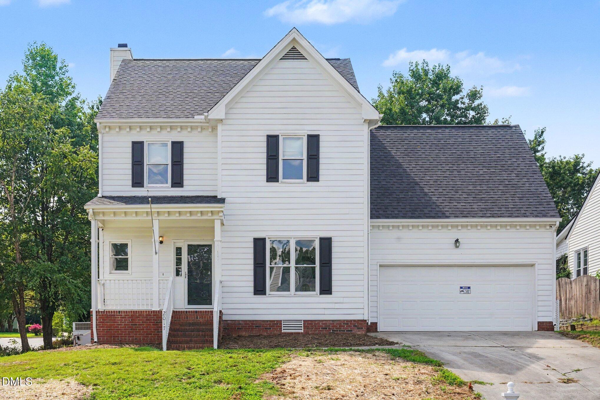 2017 Battlewood Road Property Photo 1