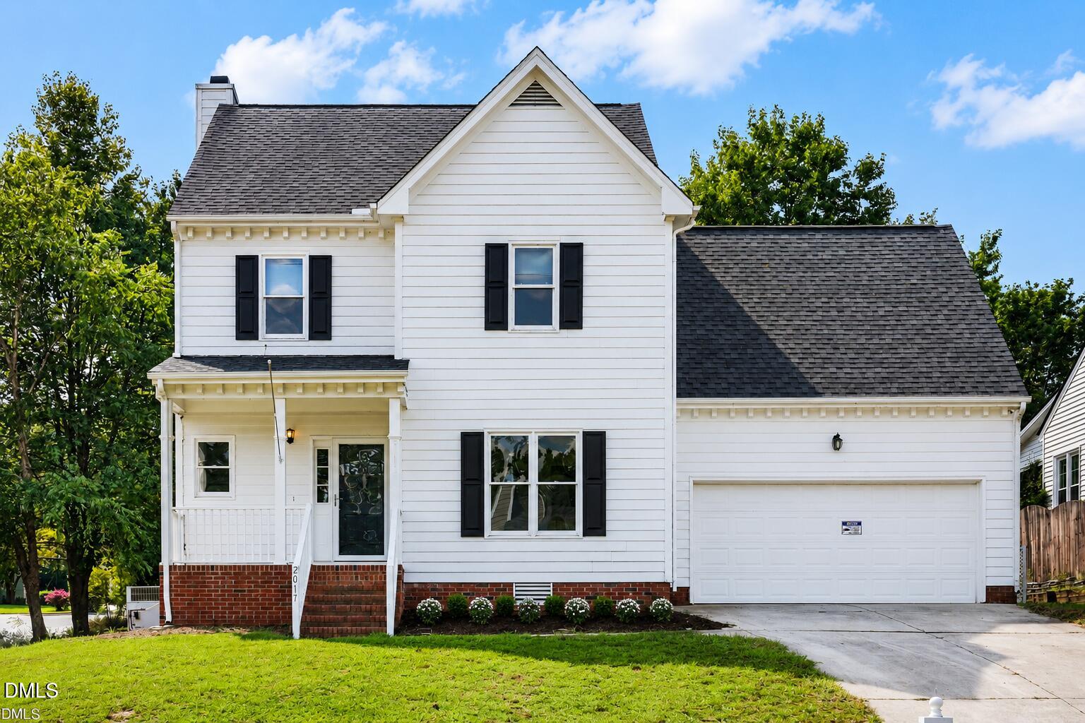 2017 Battlewood Road Property Photo 1