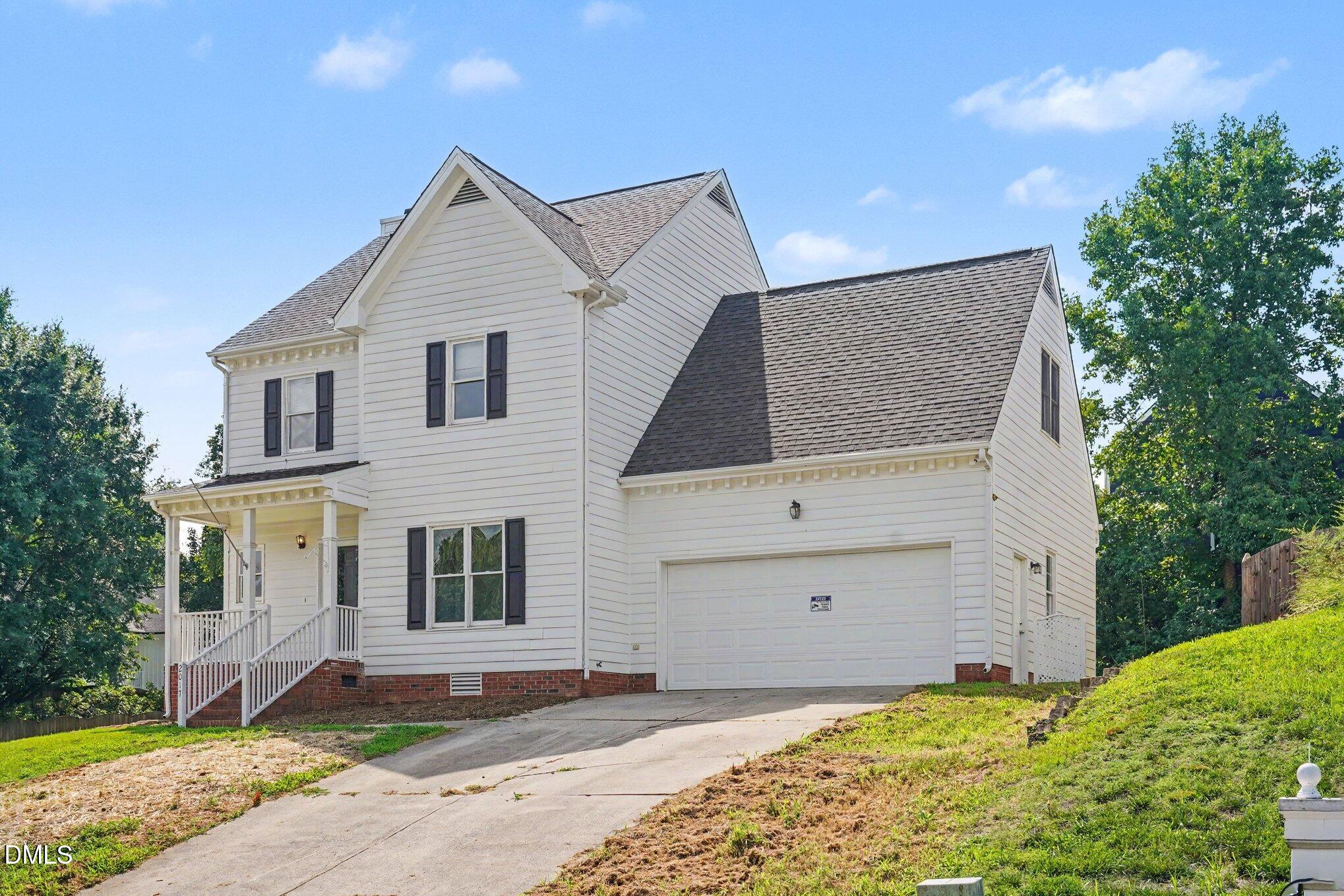 2017 Battlewood Road Property Photo 2
