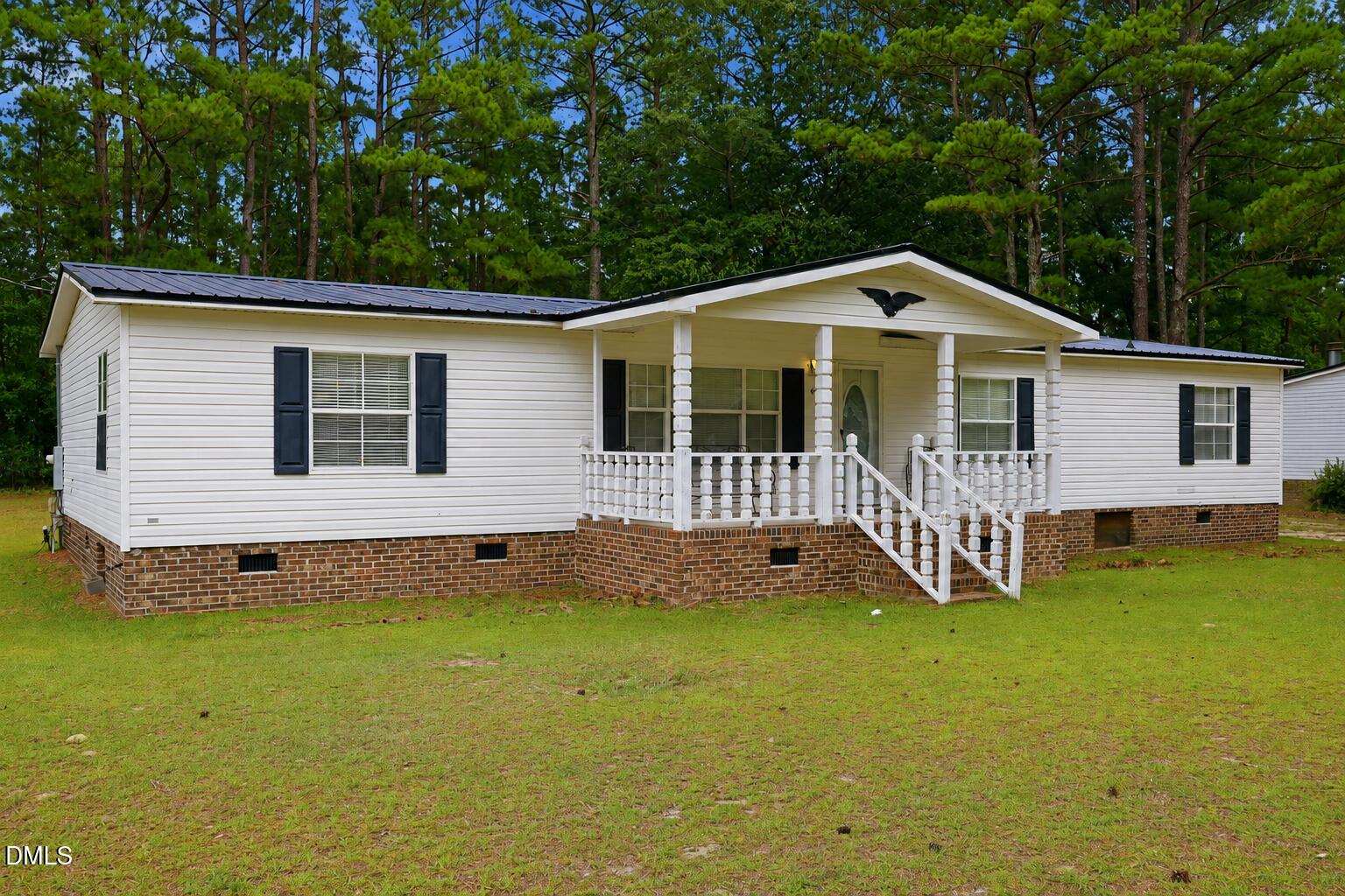 602 Newton Avenue Property Photo 1