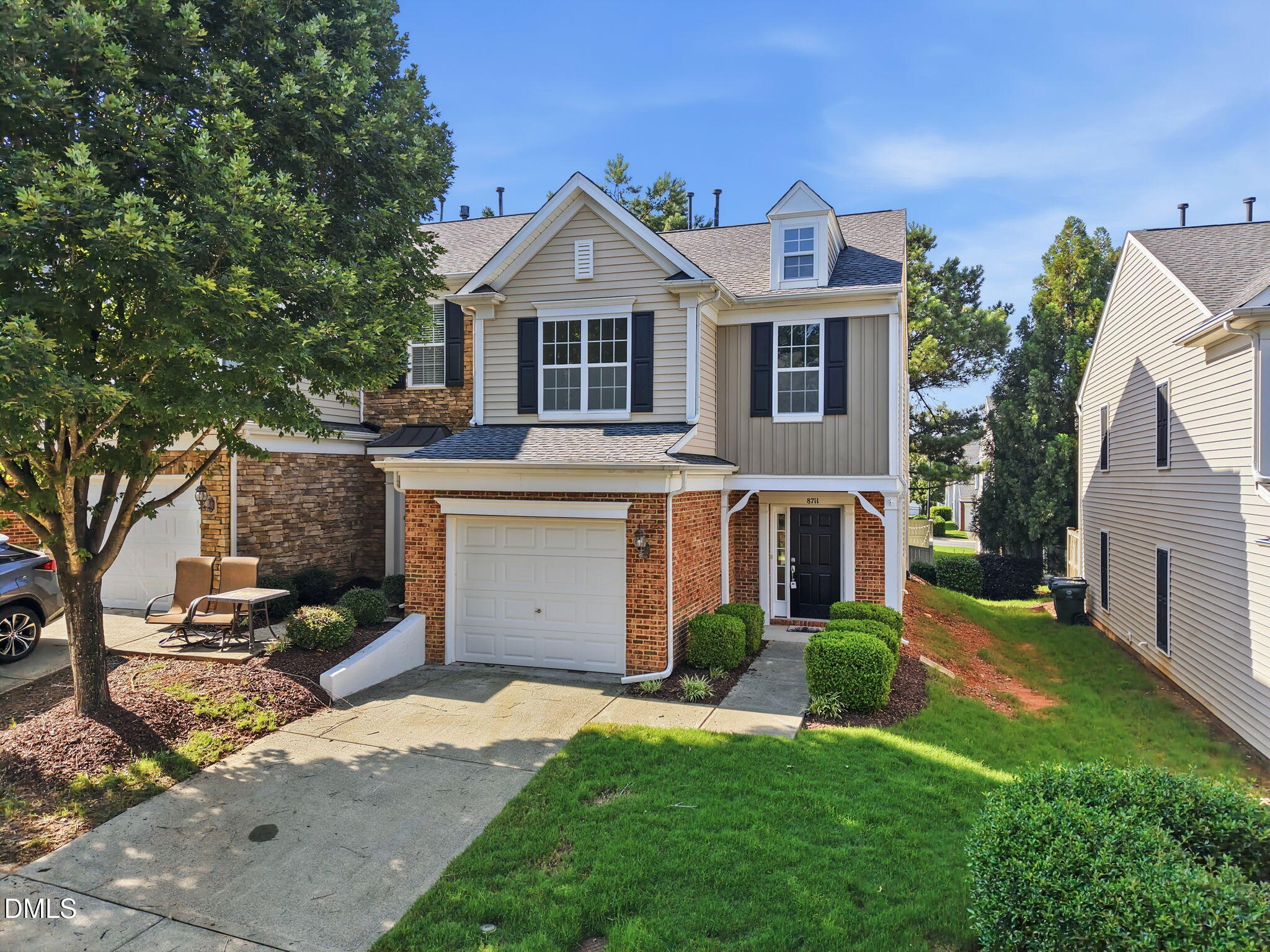 8711 Owl Roost Place Property Photo 1