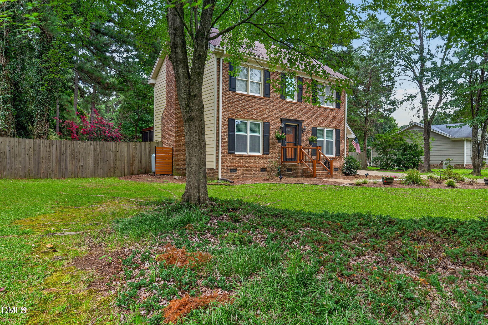 4809 Frankie Road Property Photo 4