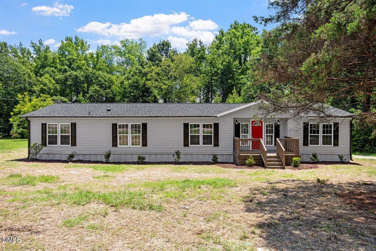 2031 Bakers Chapel Road Property Photo