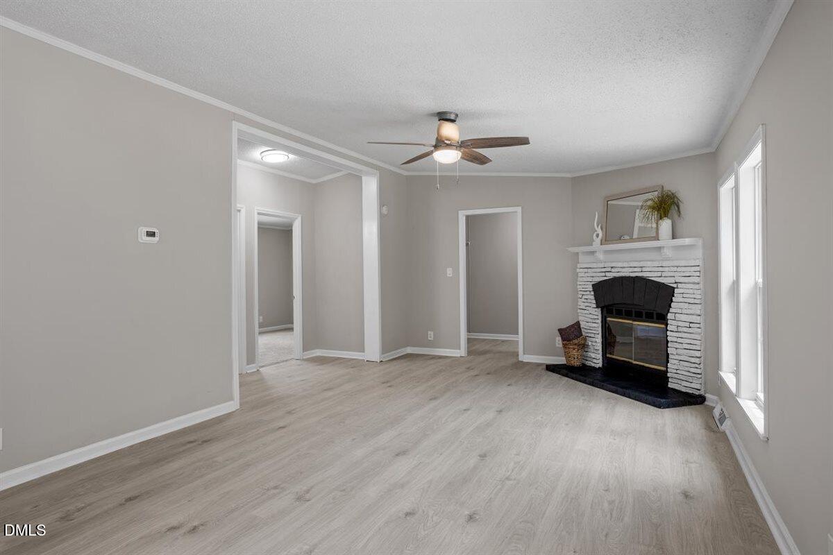 2031 Bakers Chapel Road Property Photo 10
