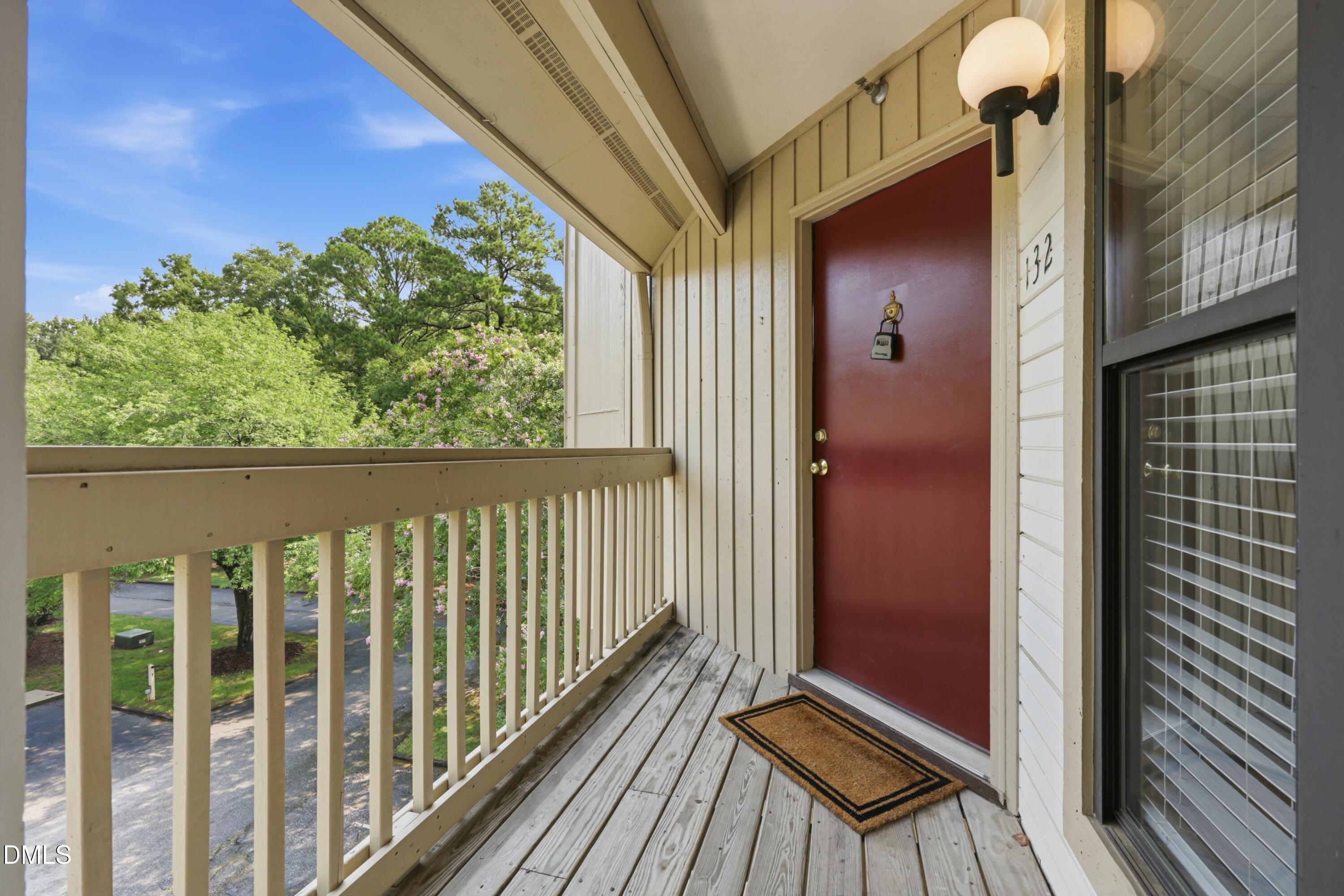 132 New Kent Place Property Photo 1