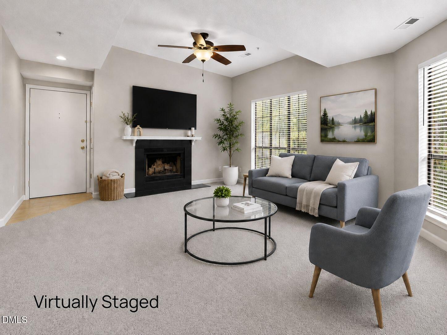132 New Kent Place Property Photo 2