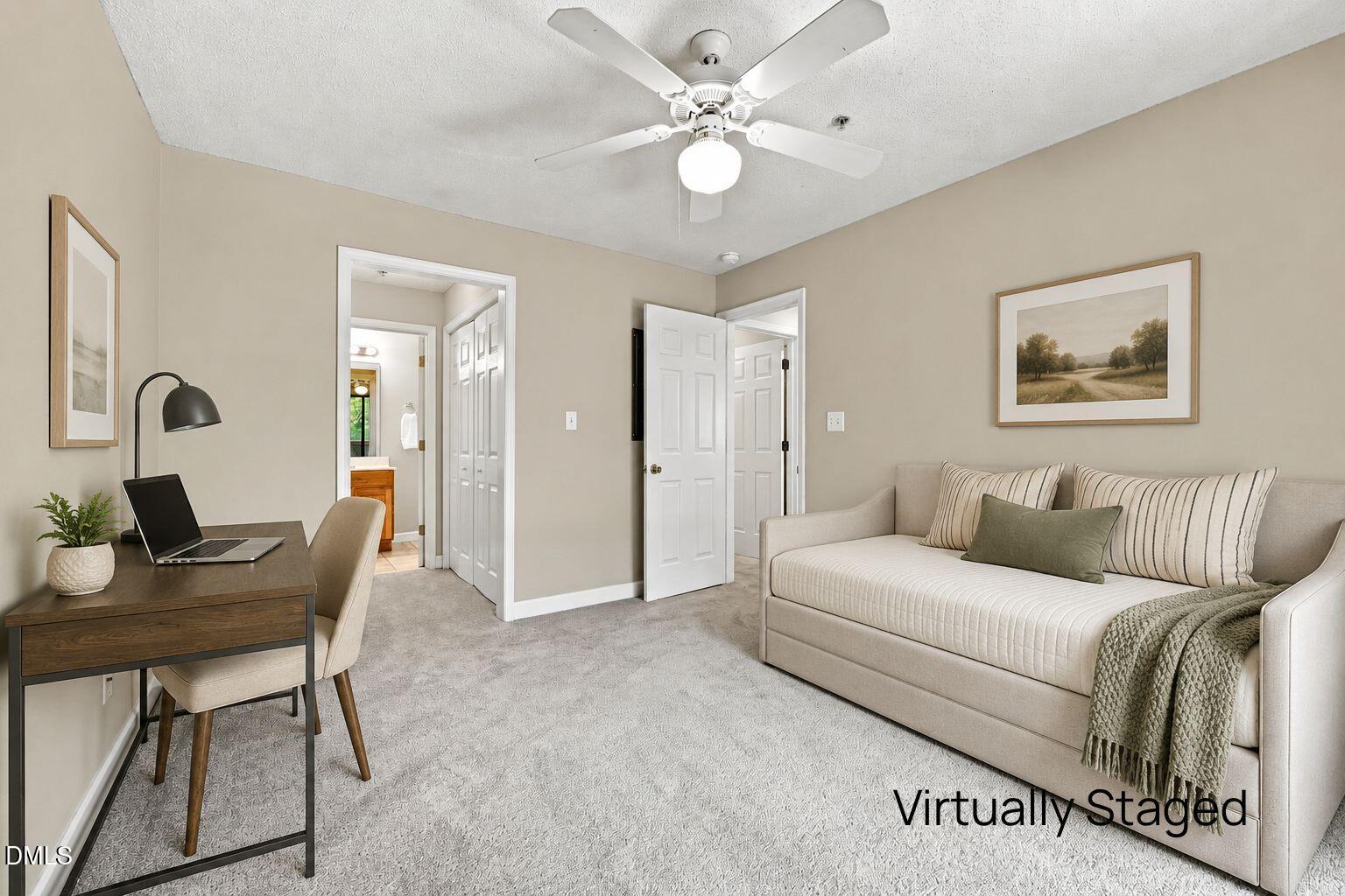 132 New Kent Place Property Photo 13
