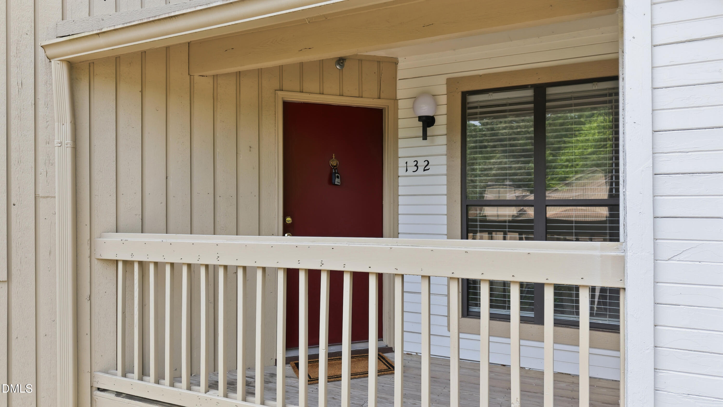132 New Kent Place Property Photo 17