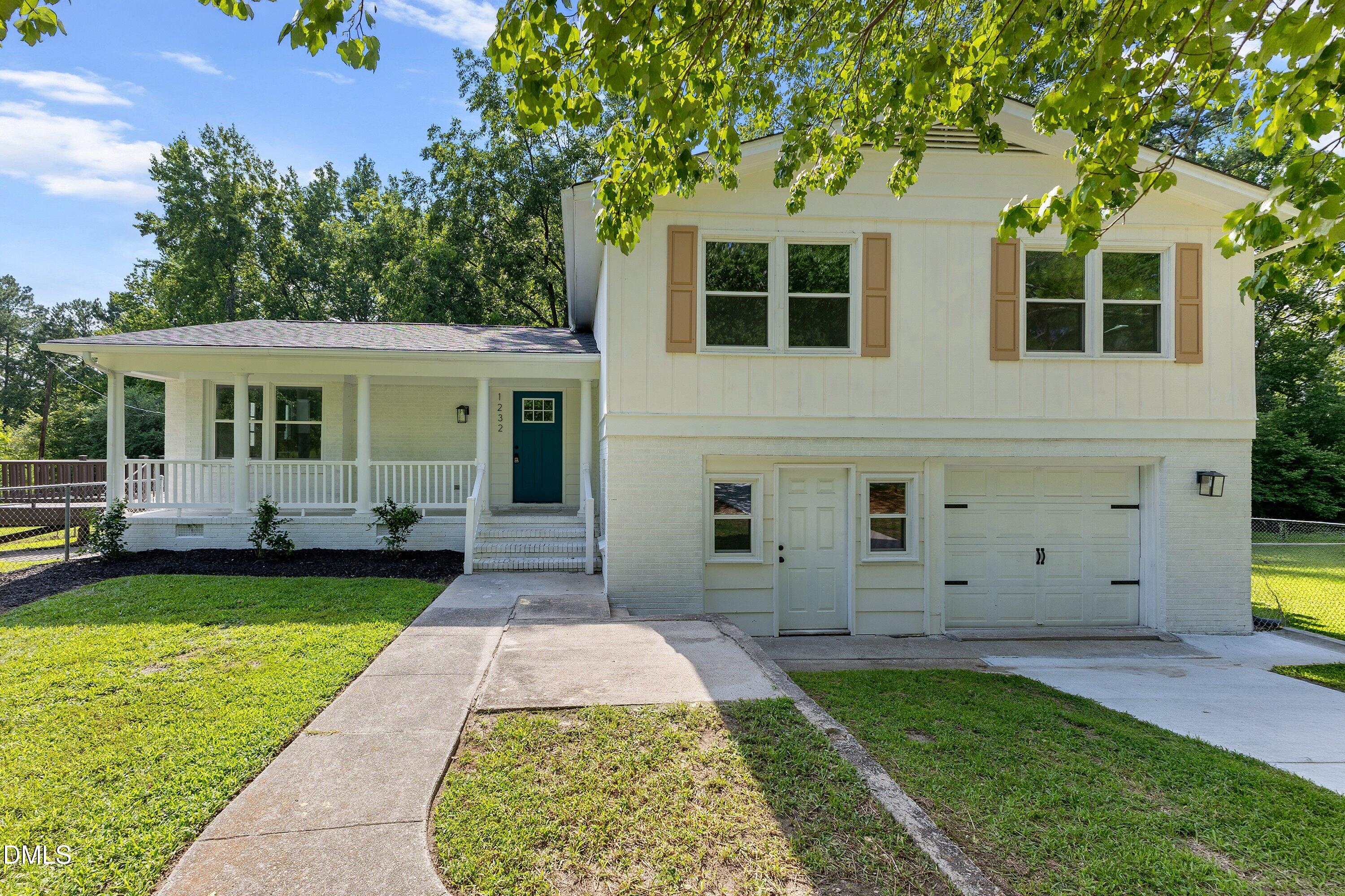 1232 Martin Pond Road Property Photo 1