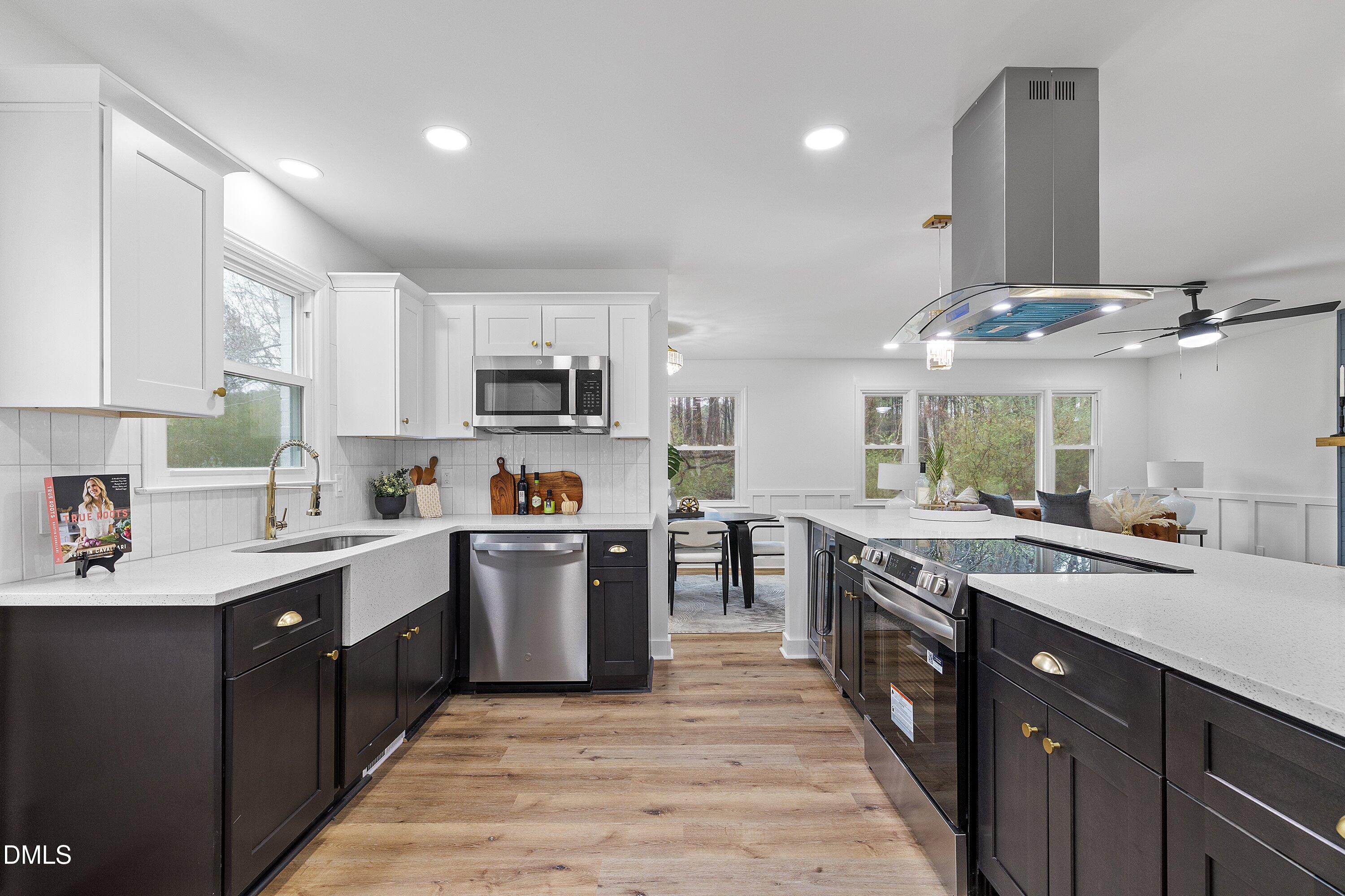 1232 Martin Pond Road Property Photo 1