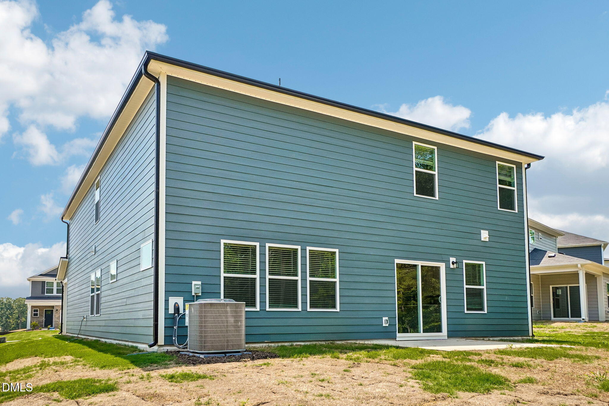163 N Field Sparrow Way Property Photo 41