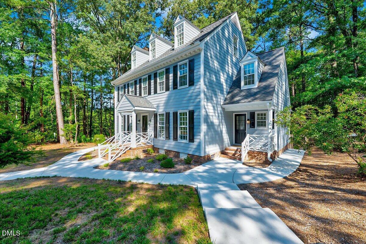 3101 Greenville Loop Road Property Photo 2