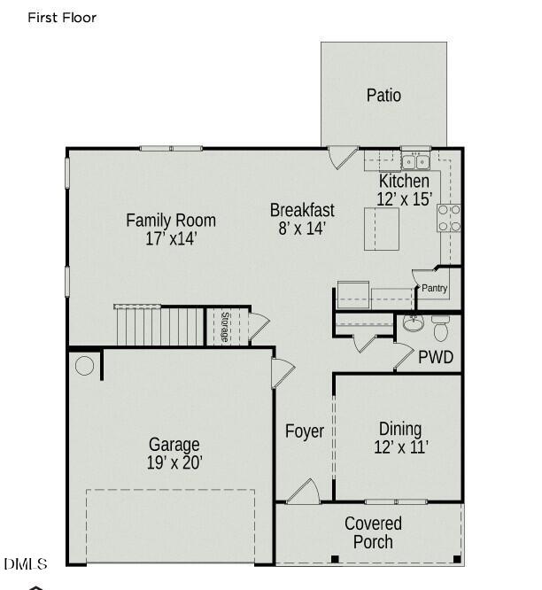 313 Smith Farms Drive Property Photo 28