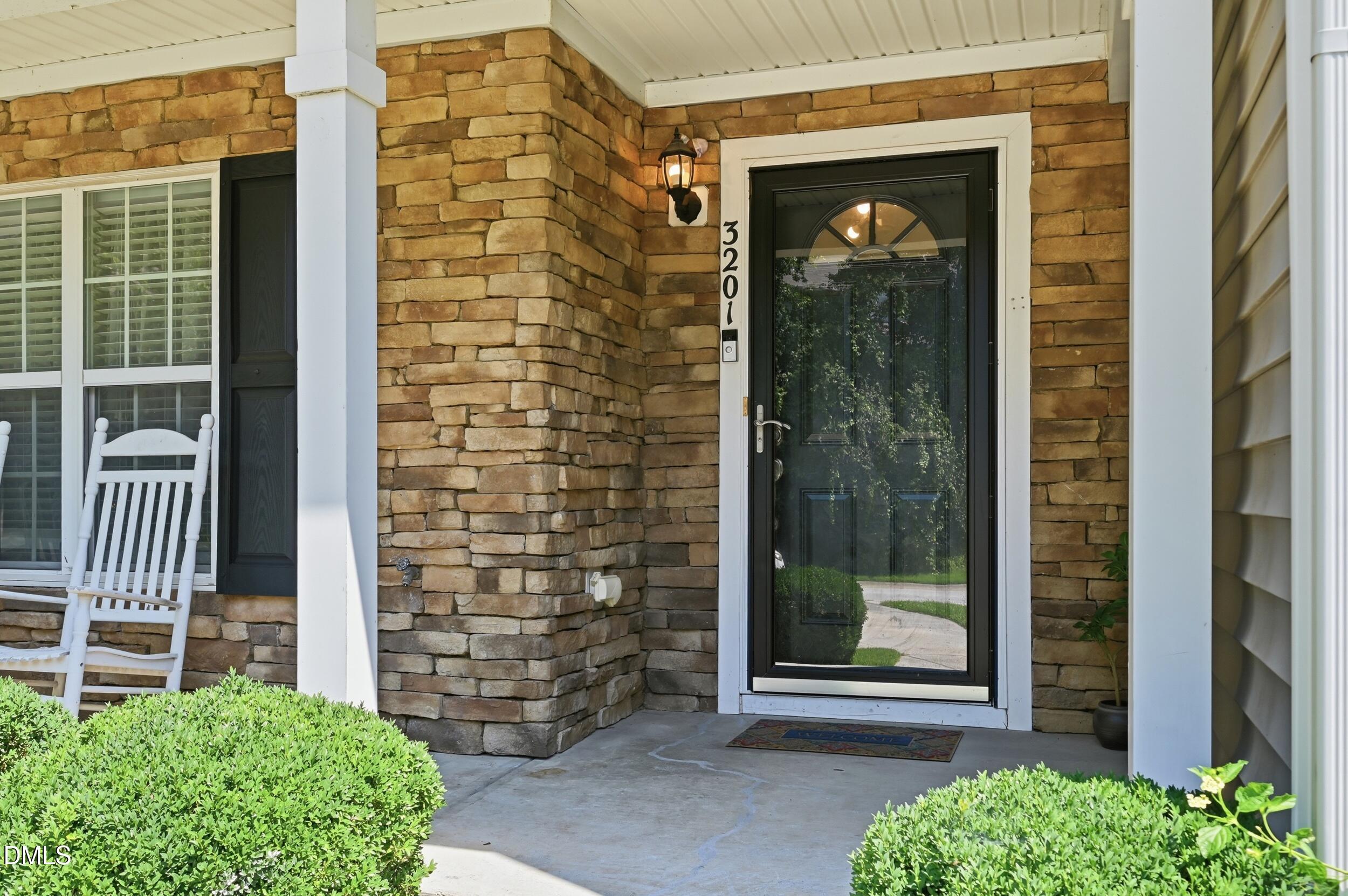 3201 Ivey Wood Lane Property Photo 2