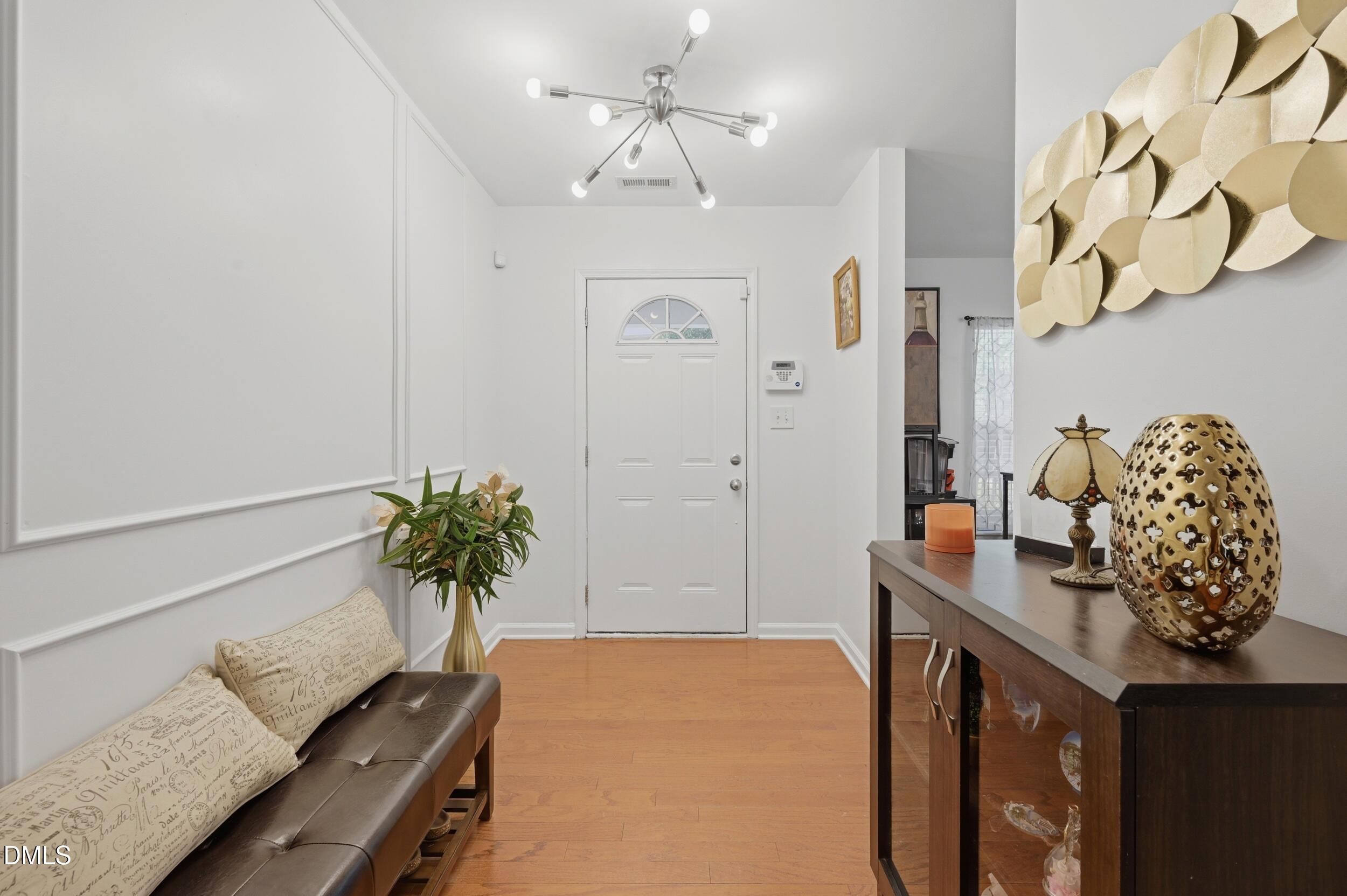 3201 Ivey Wood Lane Property Photo 11
