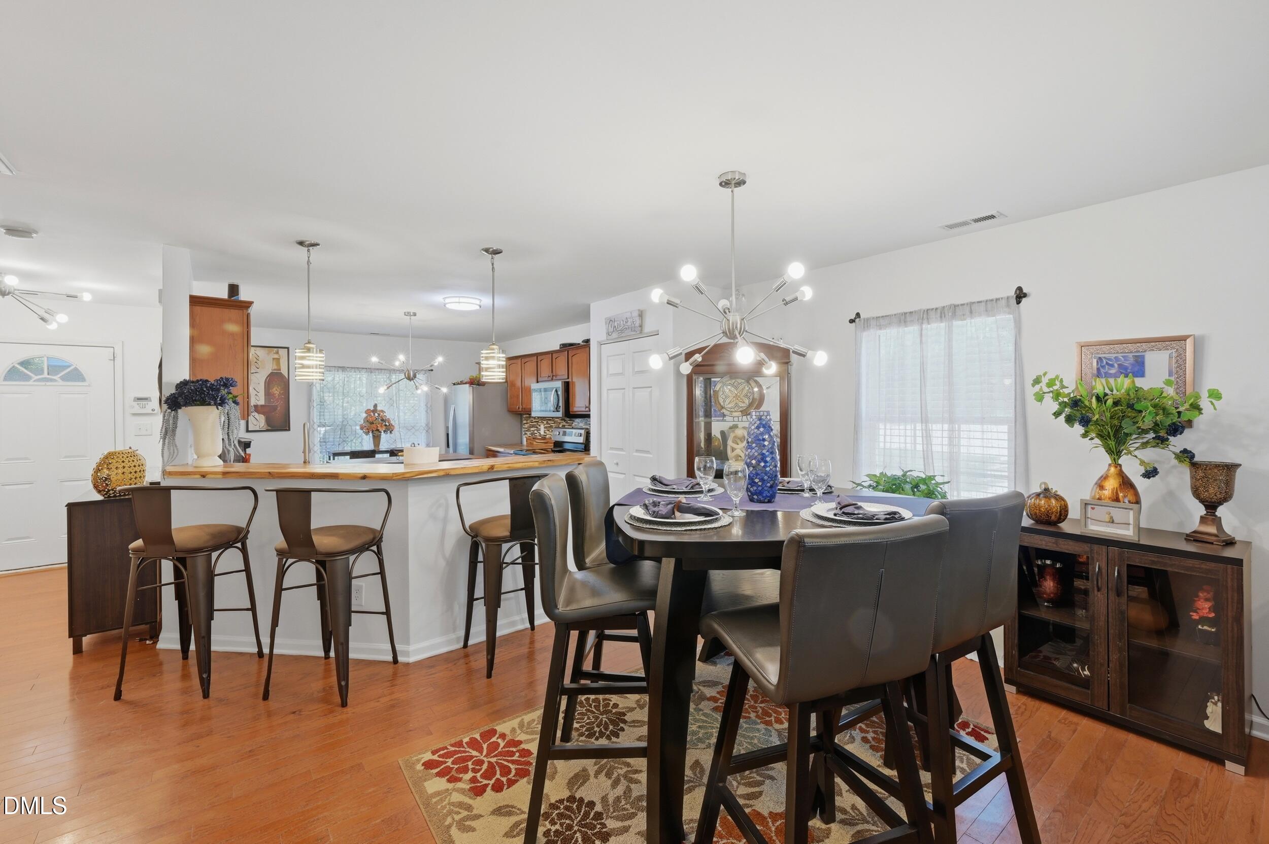 3201 Ivey Wood Lane Property Photo 16