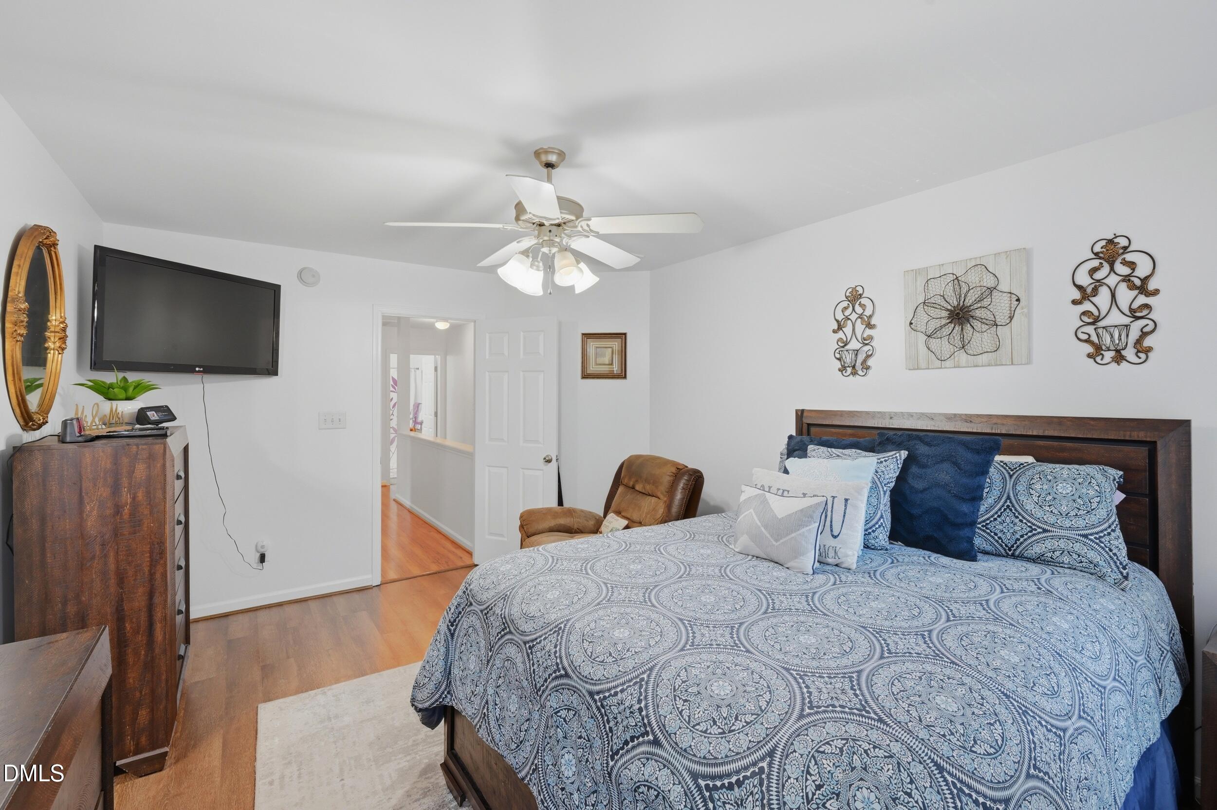 3201 Ivey Wood Lane Property Photo 26