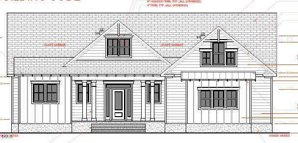 551 Lambert Lane Property Photo 1