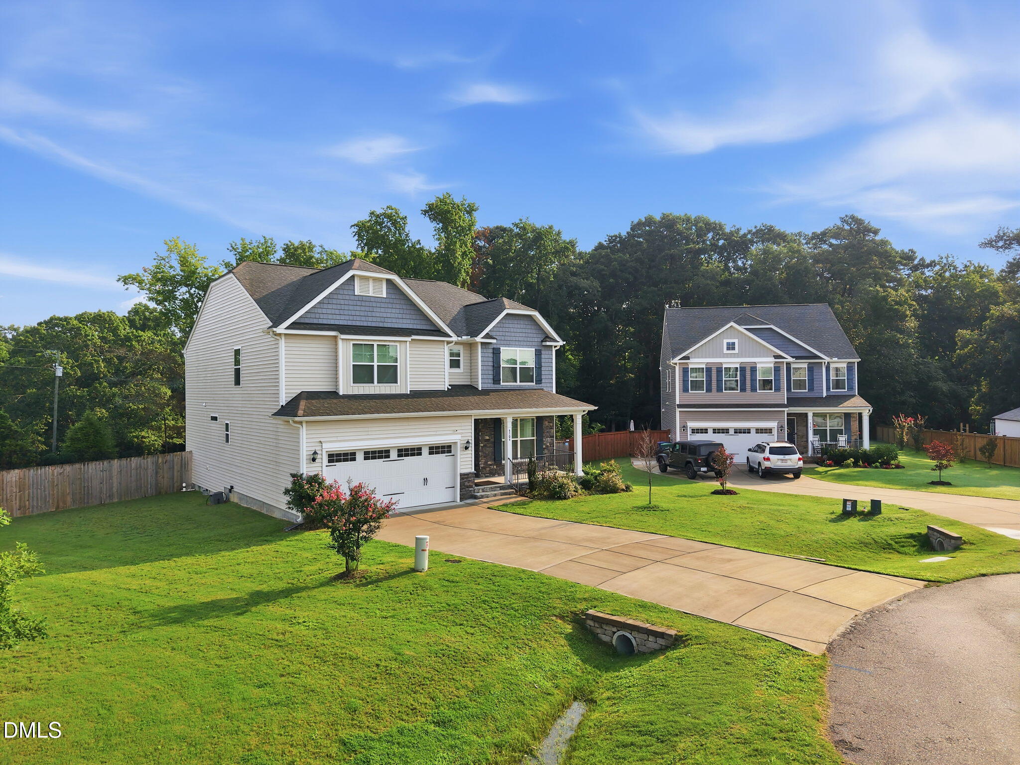 4304 Beckel Road Property Photo 4