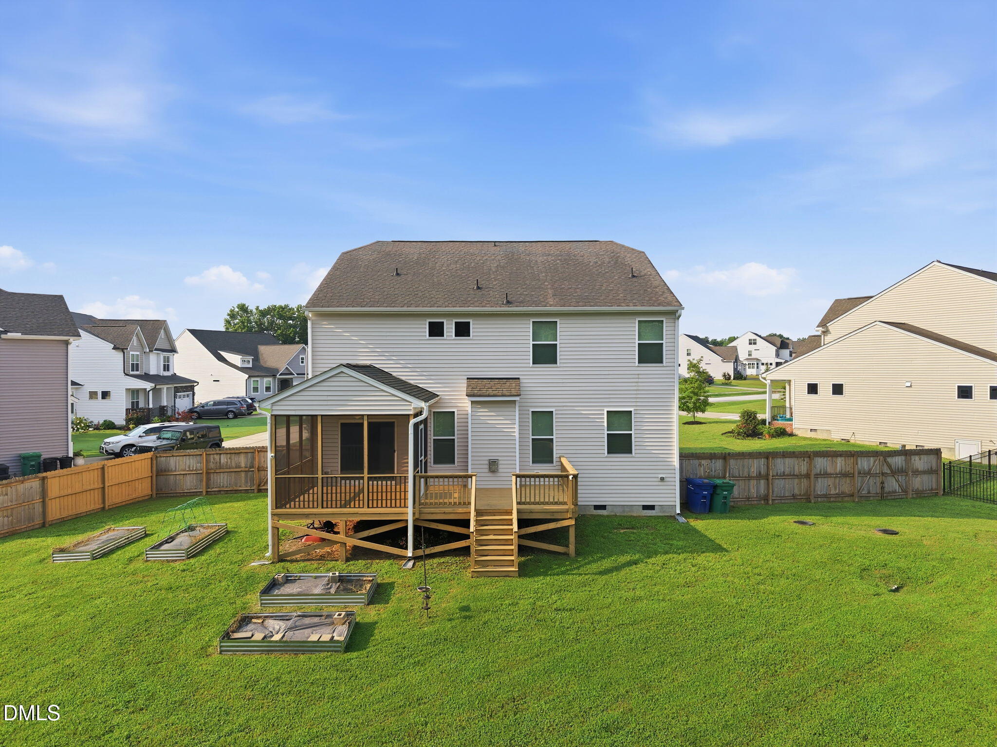 4304 Beckel Road Property Photo 5