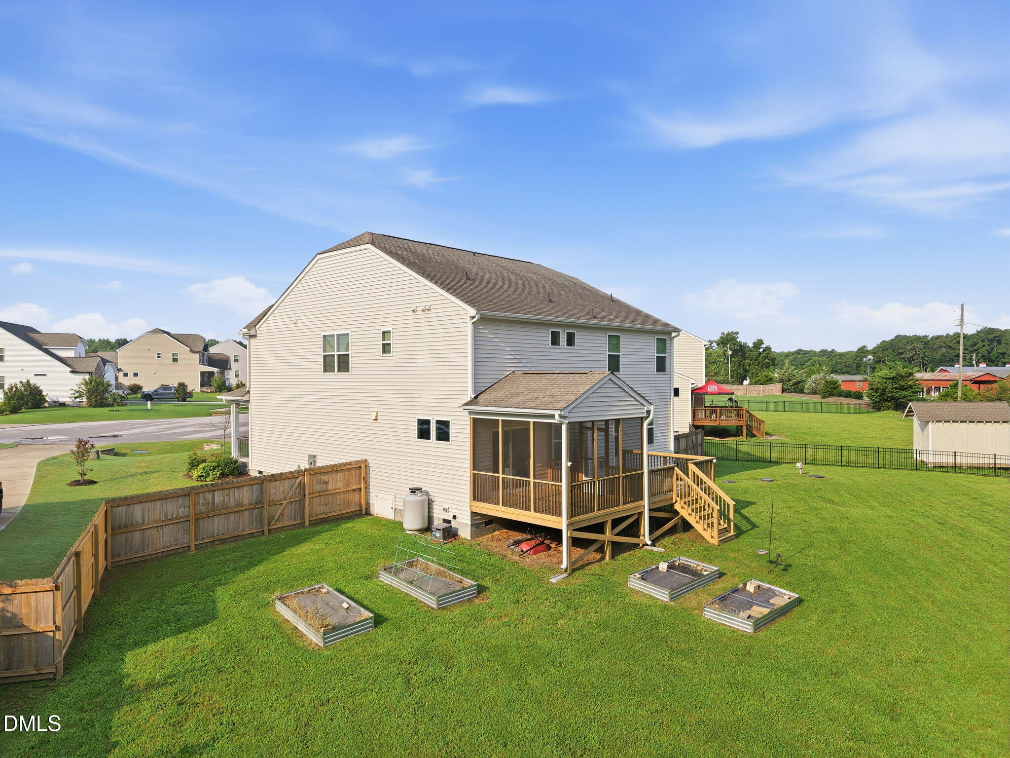 4304 Beckel Road Property Photo 6