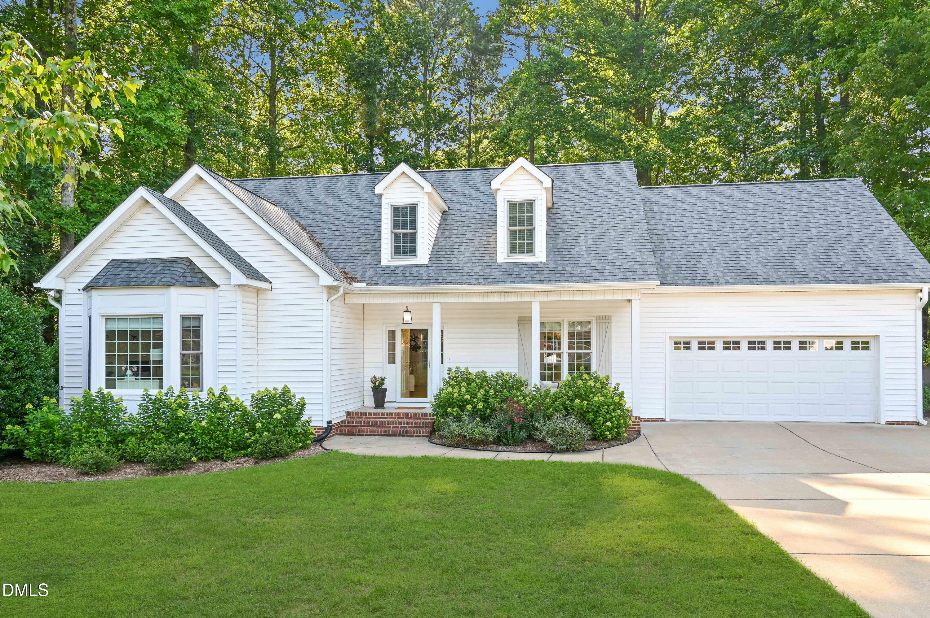 25 Allyson Court