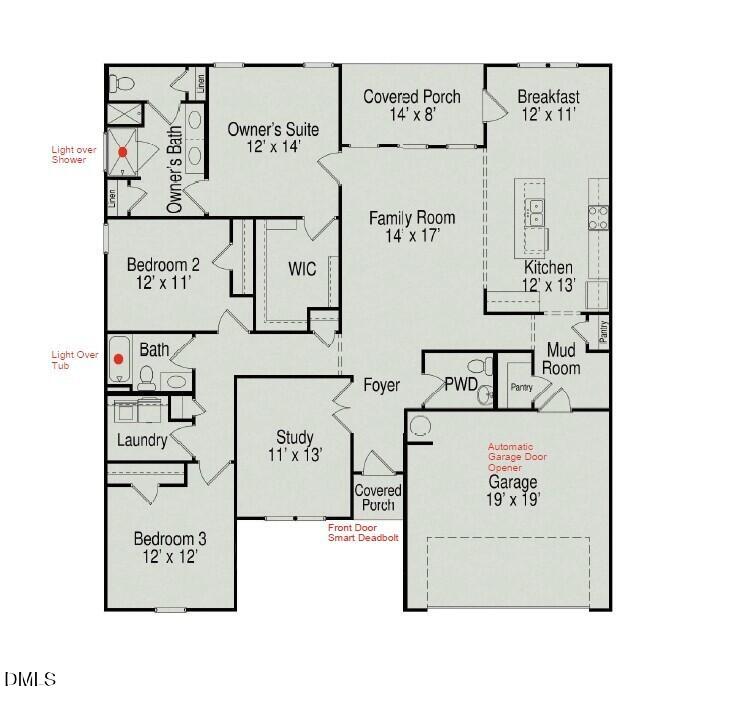 183 Cheshire Downs Court Property Photo 6