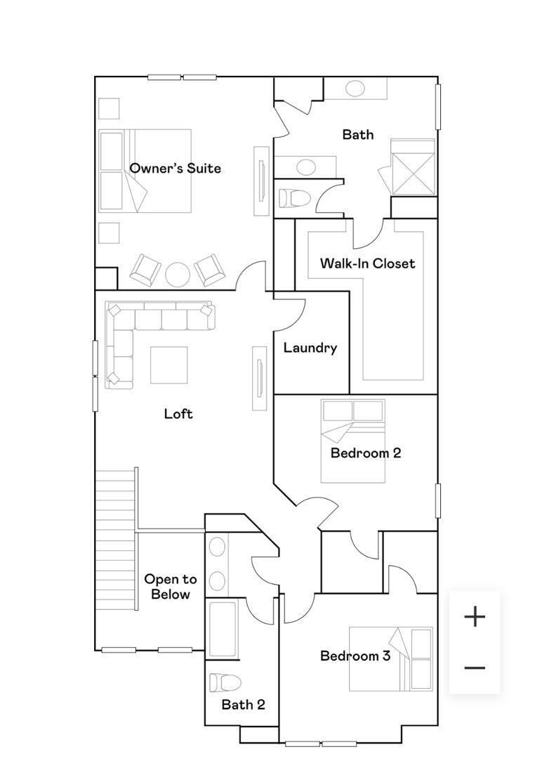 1241 Canyon Shadows Court Property Photo 42