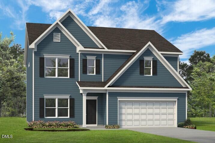 129 Cheshire Farm Drive Property Photo 1