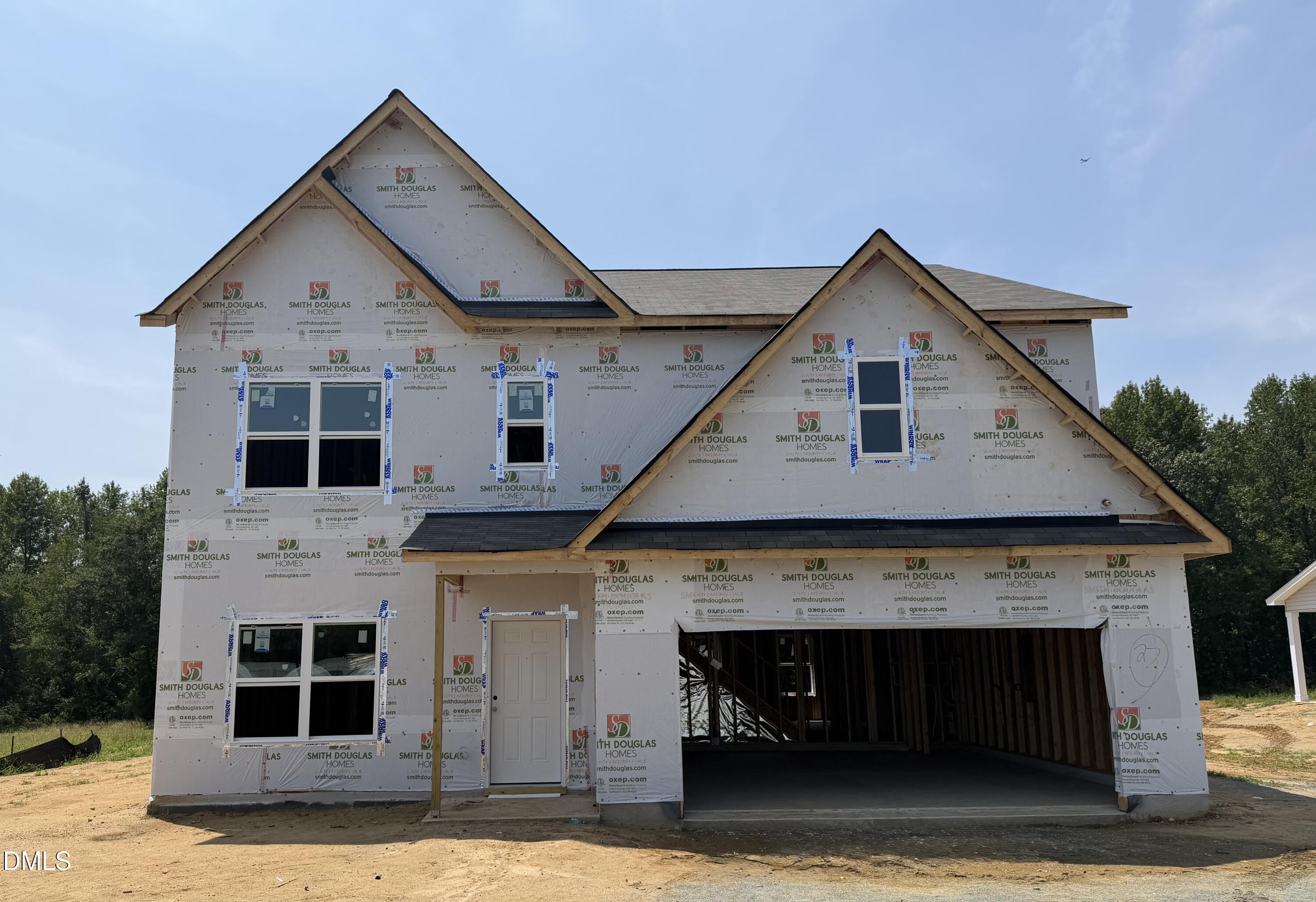 129 Cheshire Farm Drive Property Photo 2