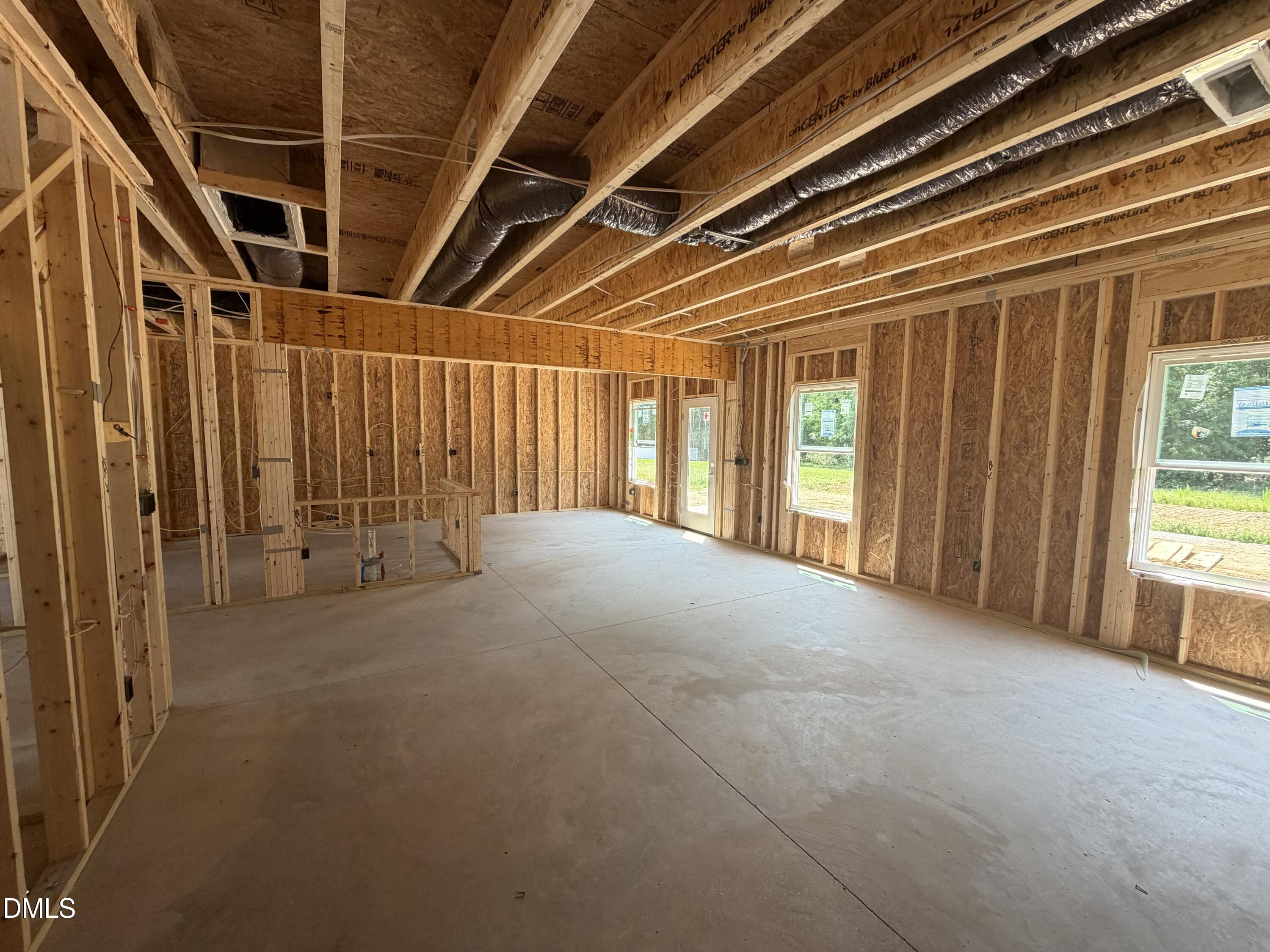 129 Cheshire Farm Drive Property Photo 4