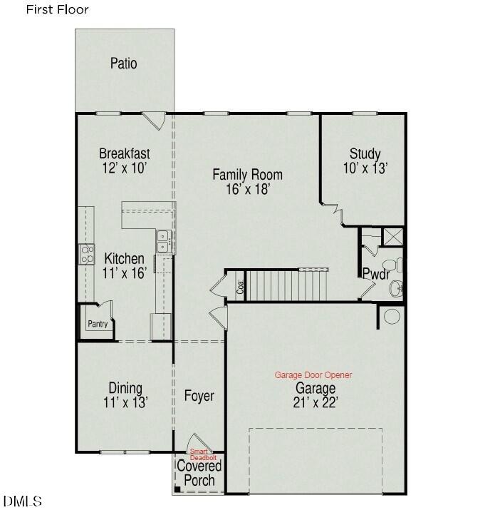 129 Cheshire Farm Drive Property Photo 37