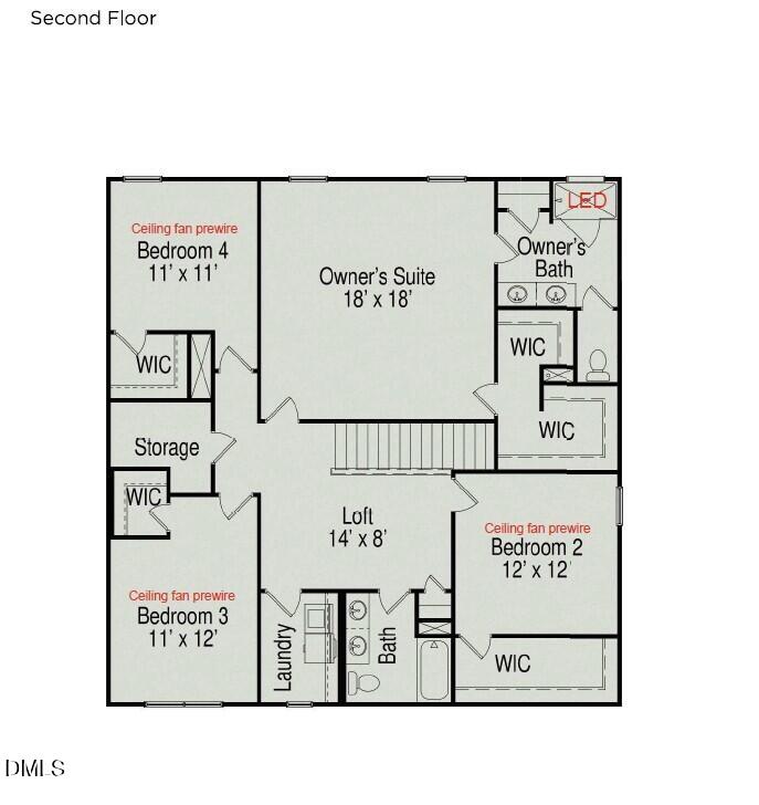 129 Cheshire Farm Drive Property Photo 39