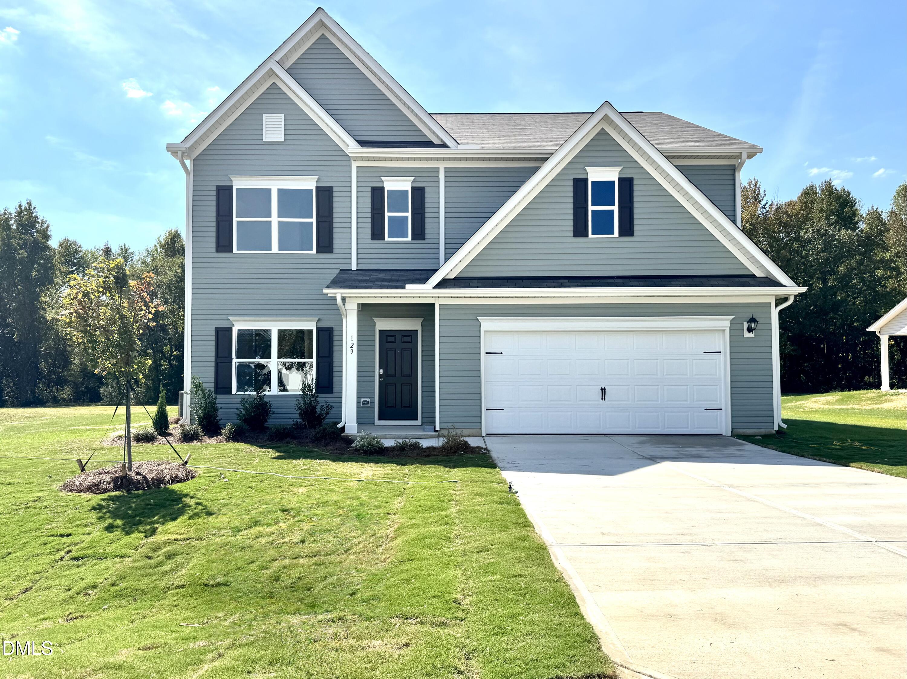 129 Cheshire Farm Drive Property Photo 41