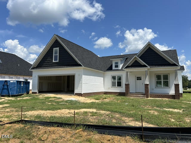 100 Bernie Drive Property Photo 1