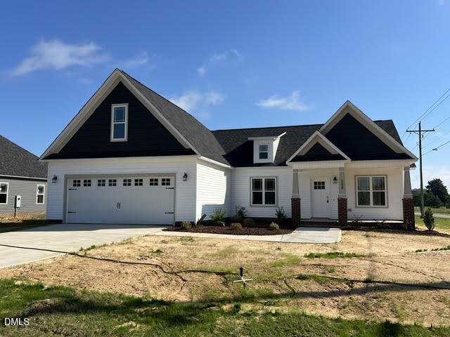 100 Bernie Drive Property Photo 1
